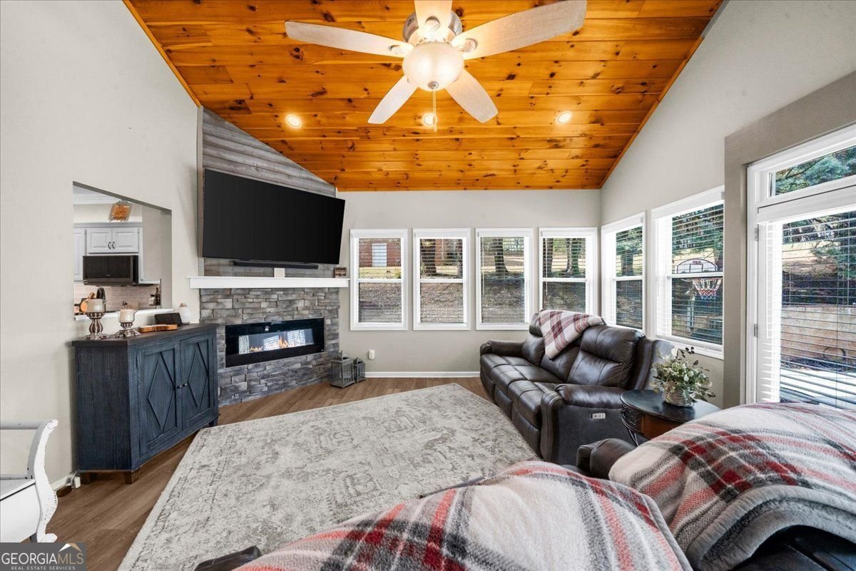 2638 Waters Edge Drive Gainesville - Photo 26