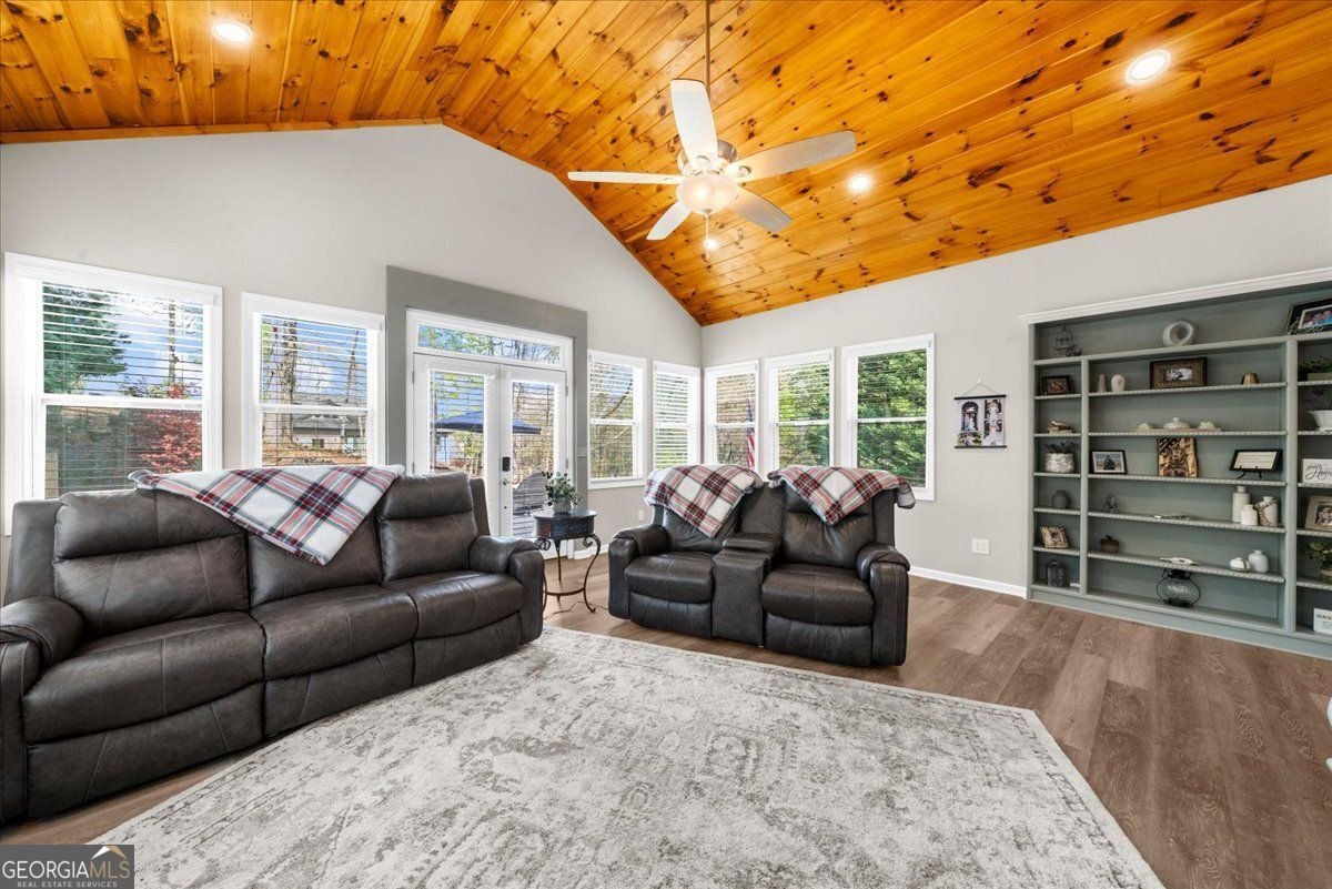 2638 Waters Edge Drive Gainesville - Photo 27