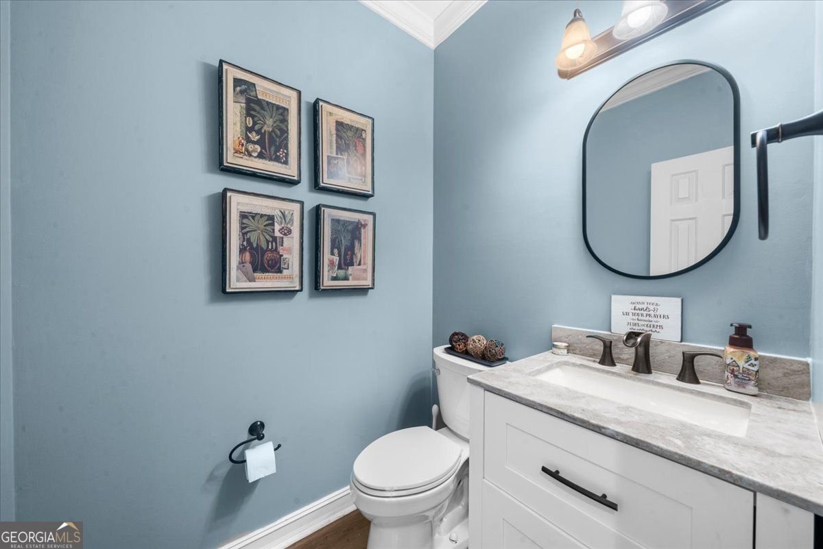 2638 Waters Edge Drive Gainesville - Photo 28