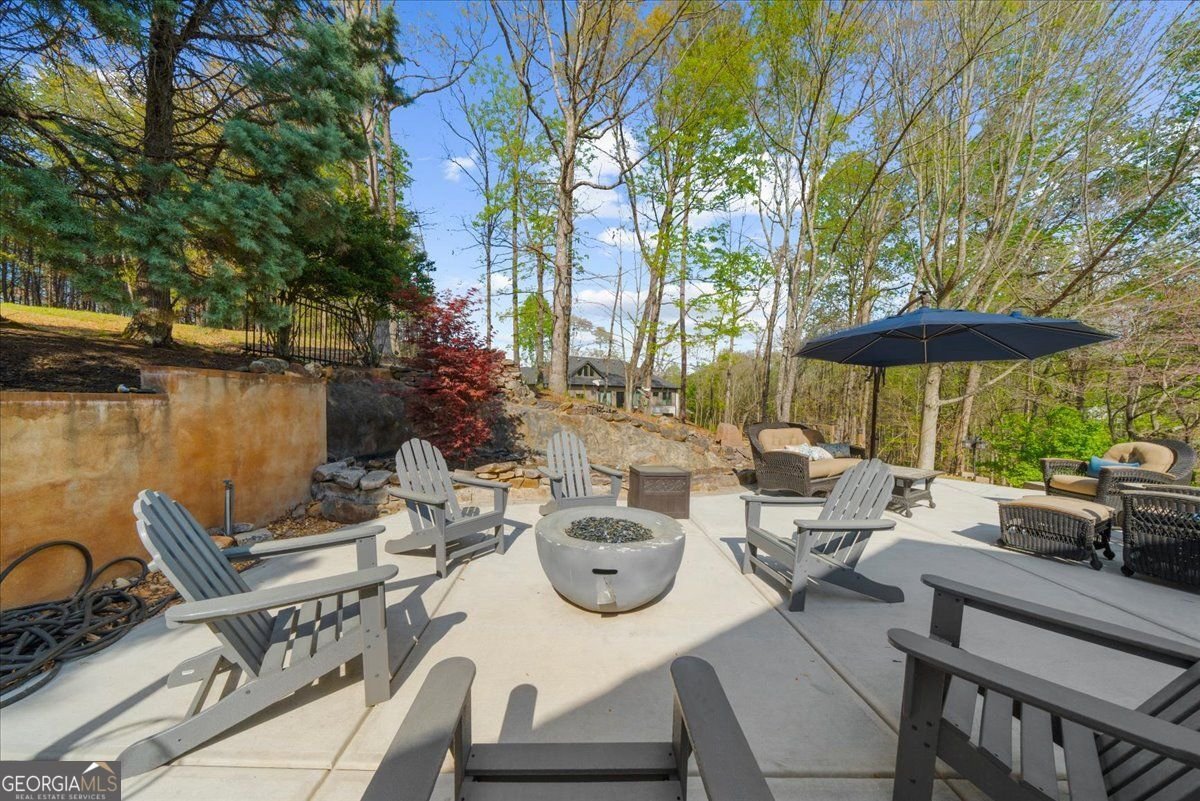 2638 Waters Edge Drive Gainesville - Photo 40