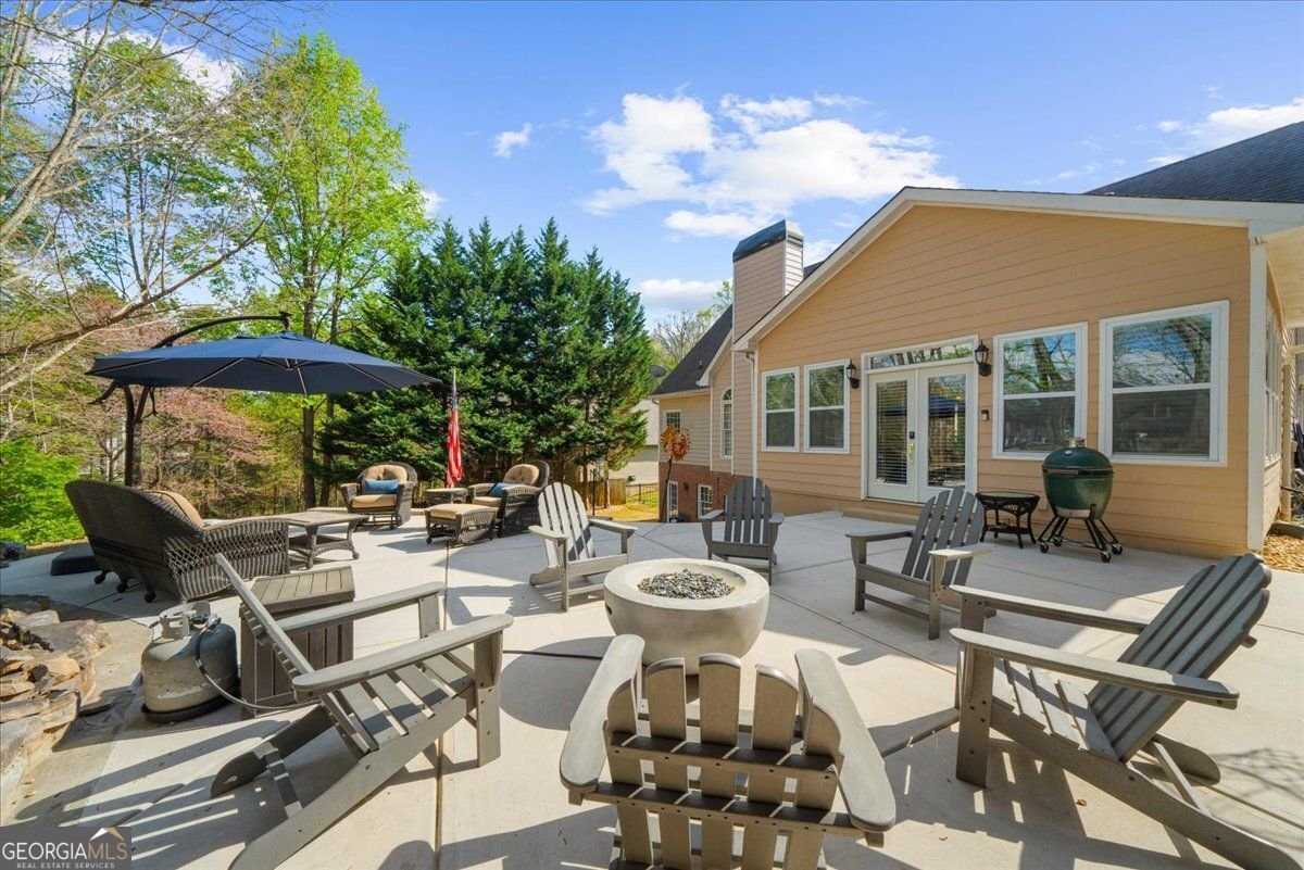 2638 Waters Edge Drive Gainesville - Photo 41