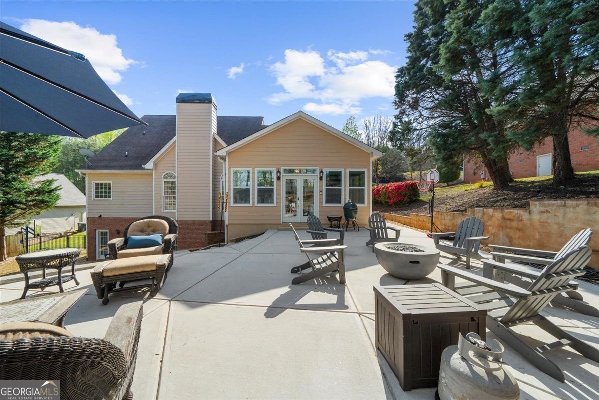 2638 Waters Edge Drive Gainesville - Photo 43