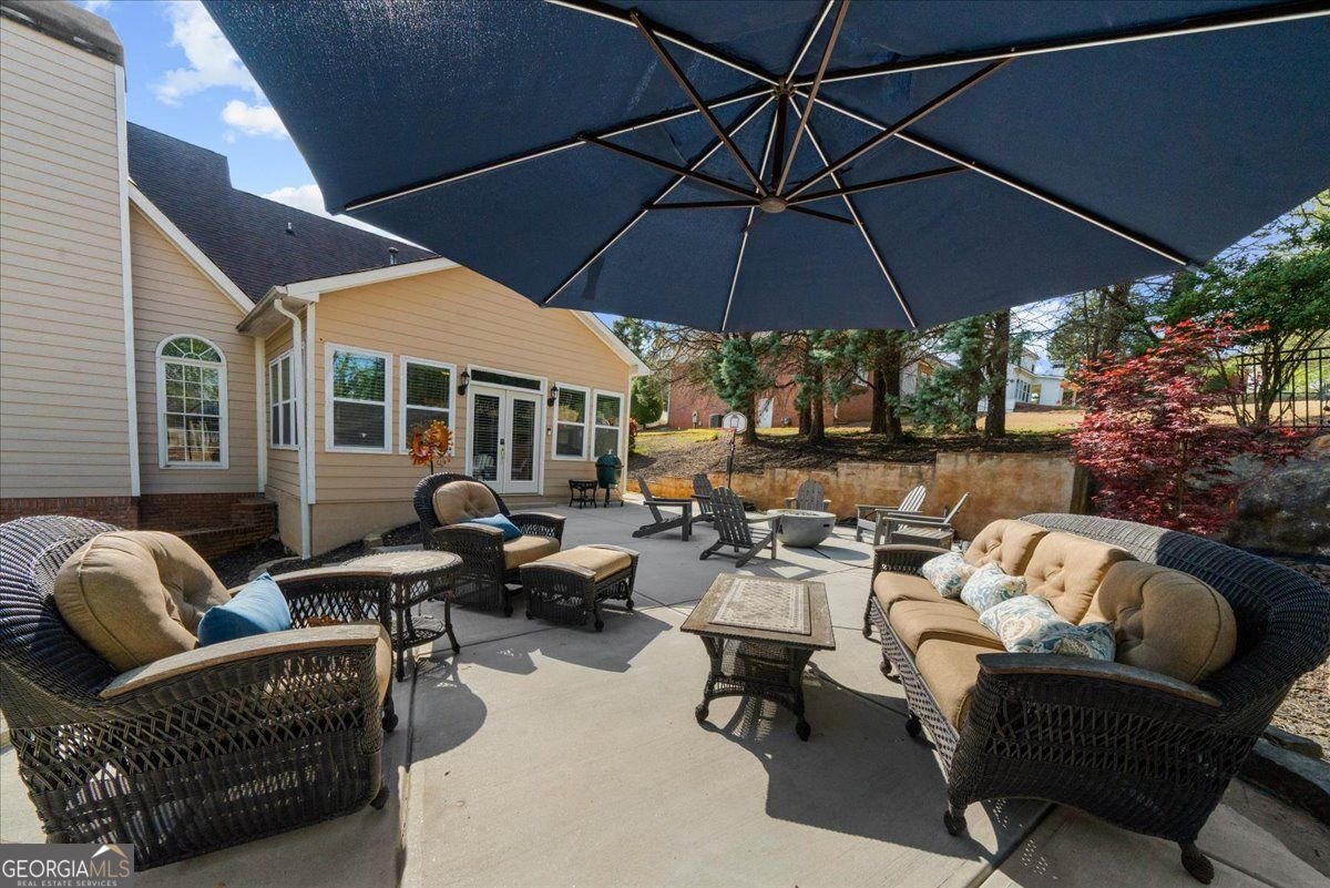 2638 Waters Edge Drive Gainesville - Photo 44