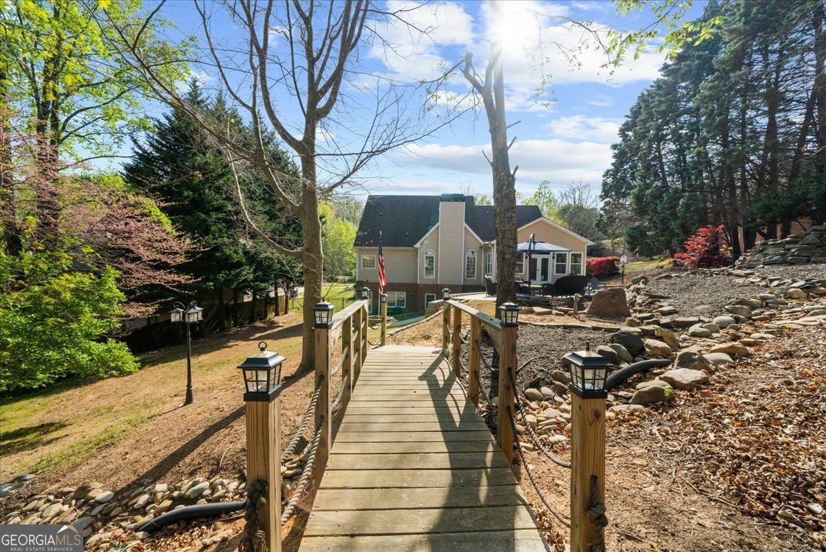 2638 Waters Edge Drive Gainesville - Photo 46