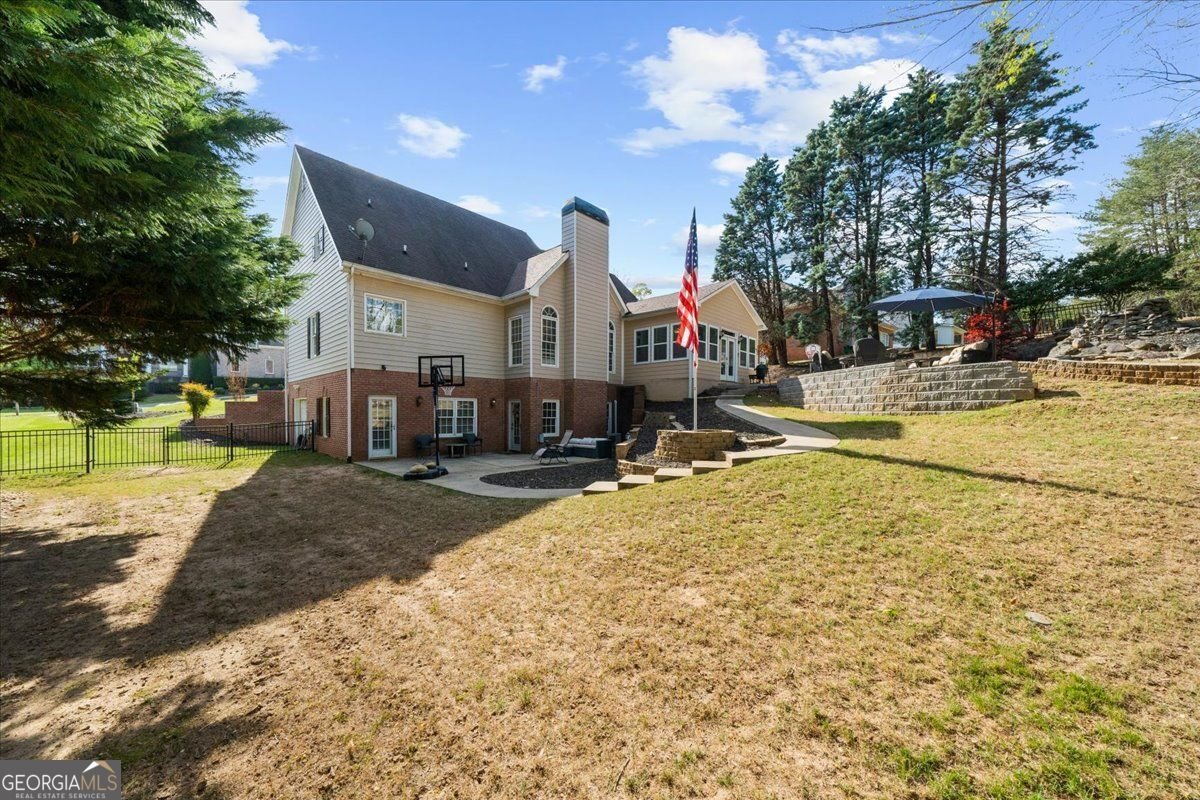 2638 Waters Edge Drive Gainesville - Photo 47