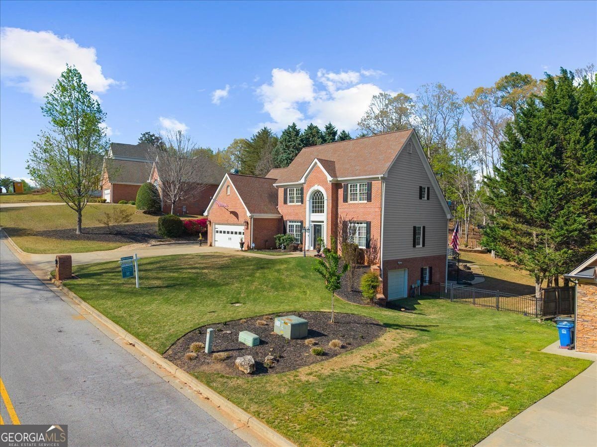 2638 Waters Edge Drive Gainesville - Photo 58