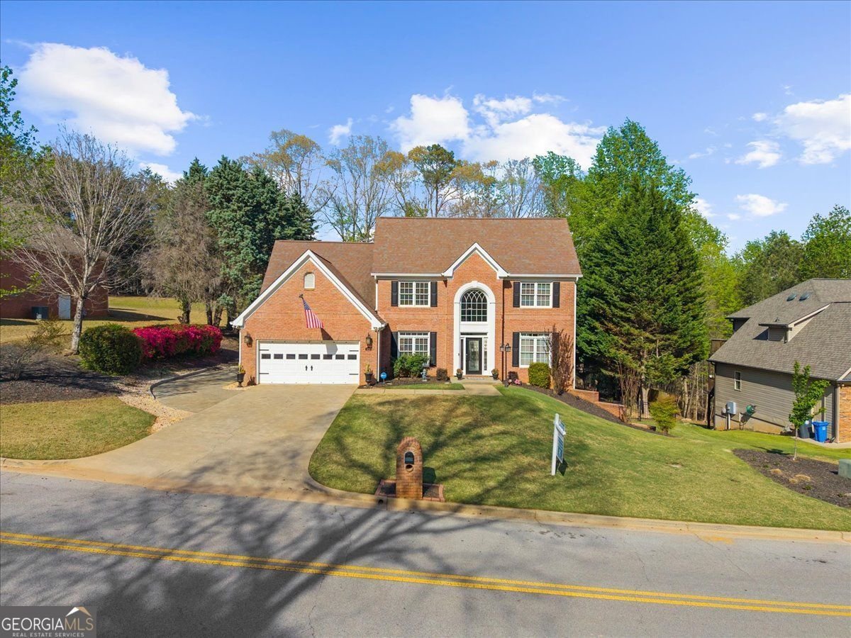 2638 Waters Edge Drive Gainesville - Photo 59