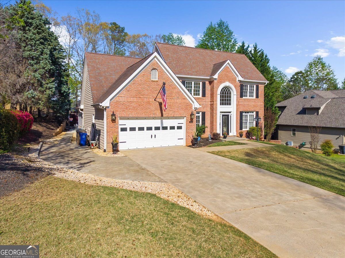 2638 Waters Edge Drive Gainesville - Photo 60