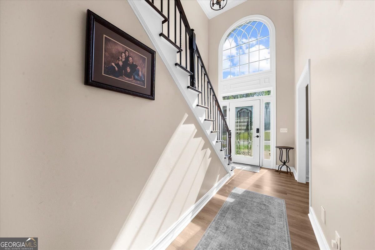 2638 Waters Edge Drive Gainesville - Photo 8