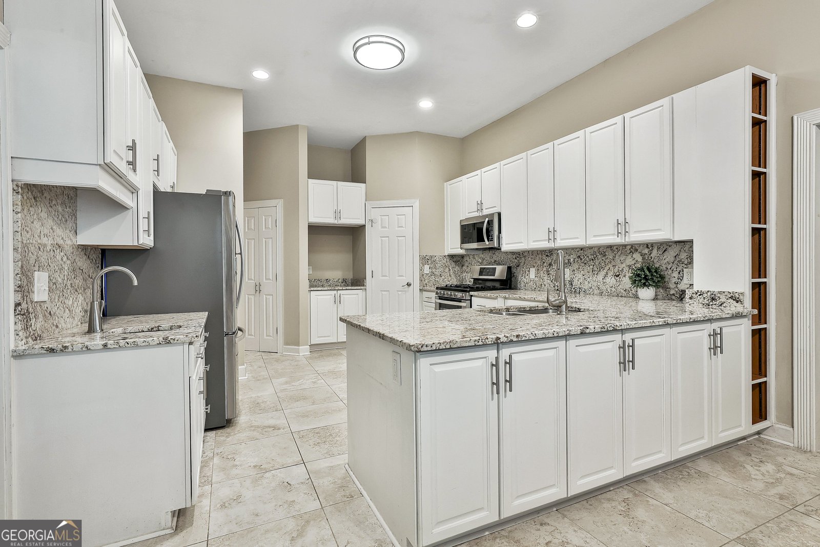 615 New Hope Road Fayetteville - Photo 11