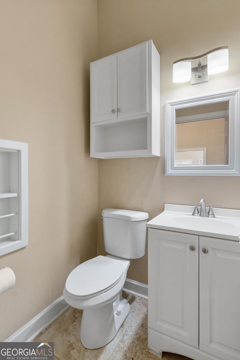 615 New Hope Road Fayetteville - Photo 37