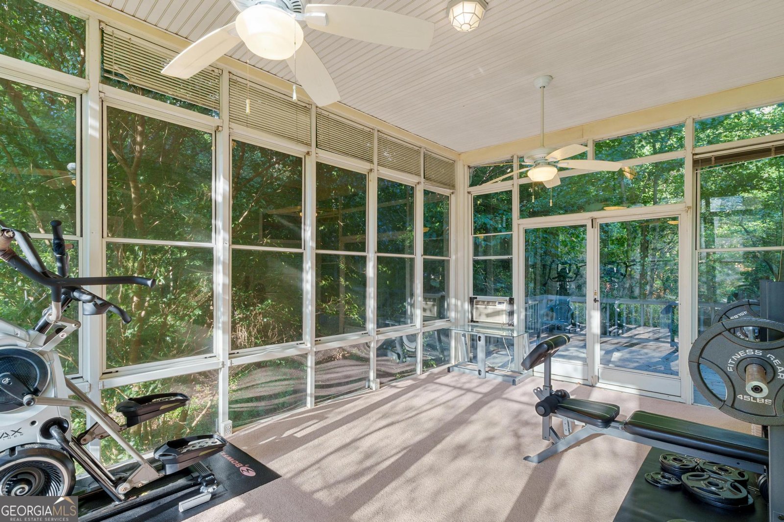 615 New Hope Road Fayetteville - Photo 39