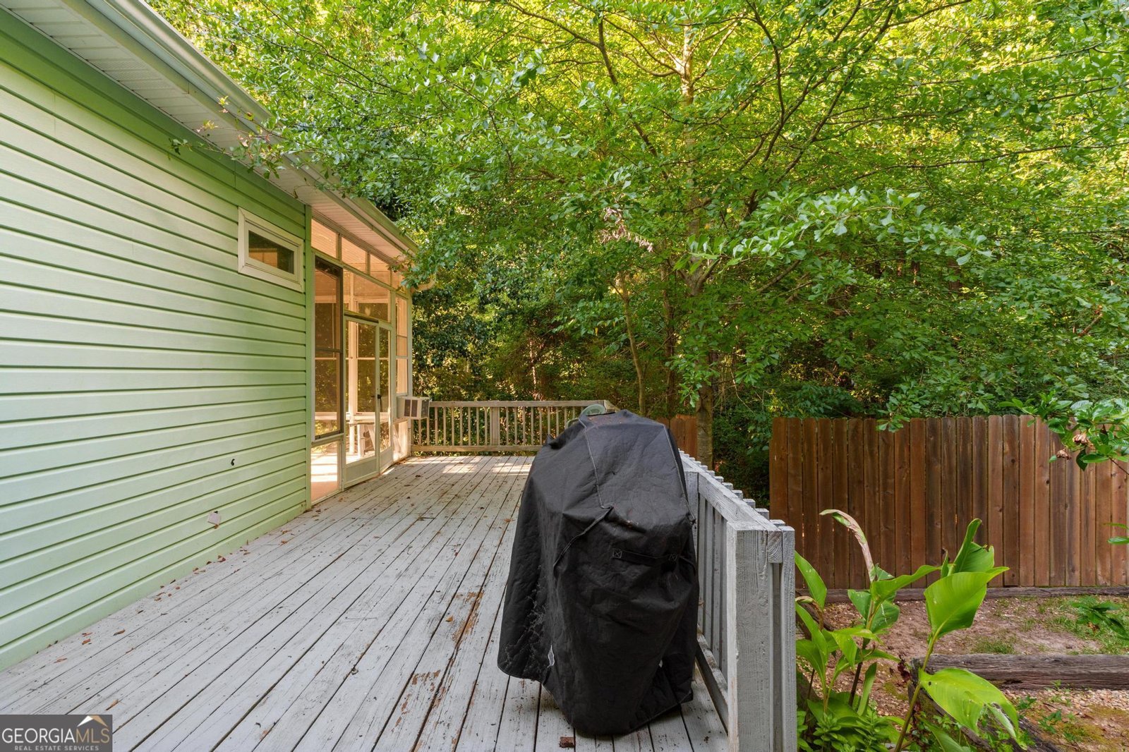 615 New Hope Road Fayetteville - Photo 41