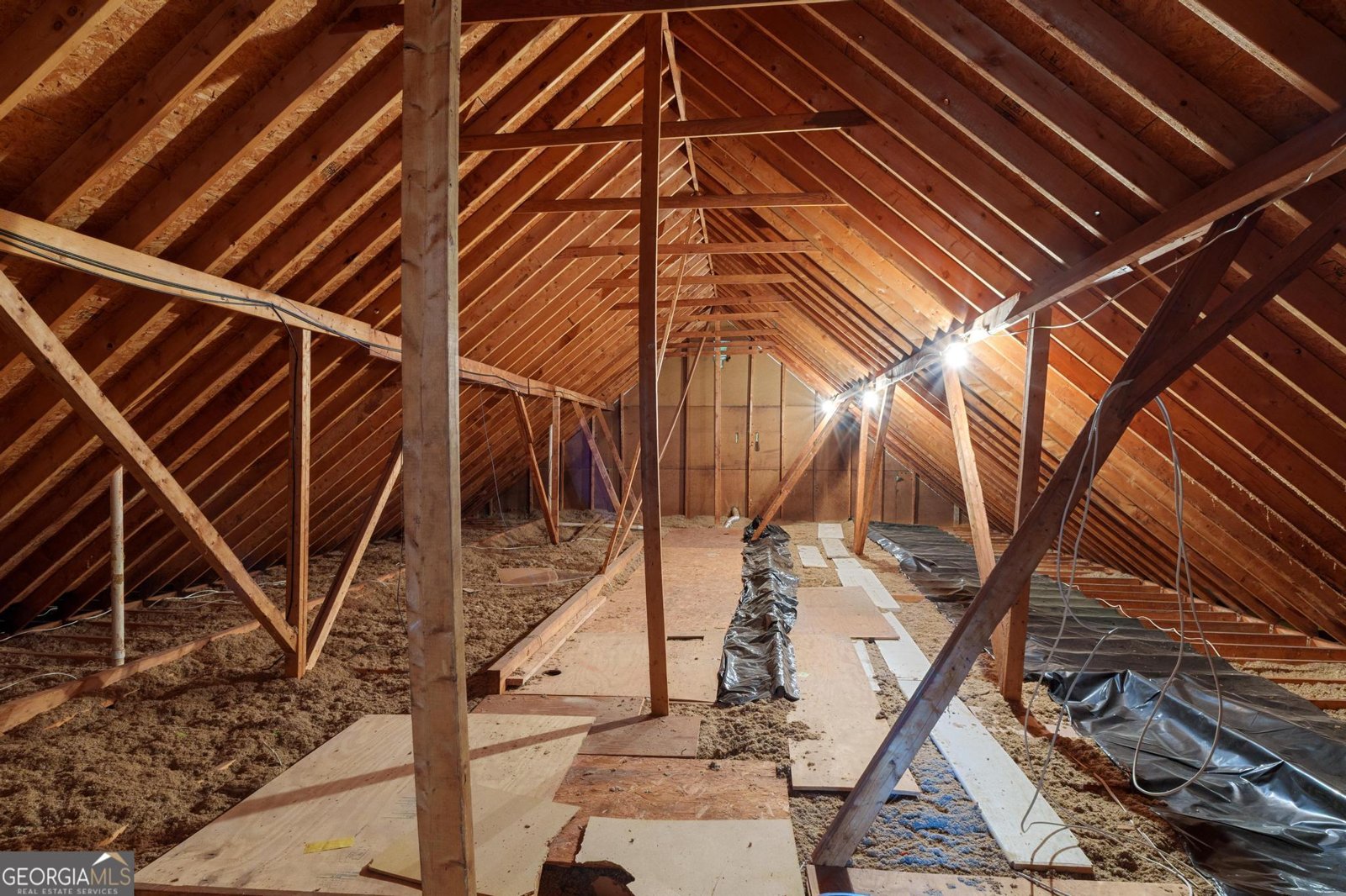 615 New Hope Road Fayetteville - Photo 44