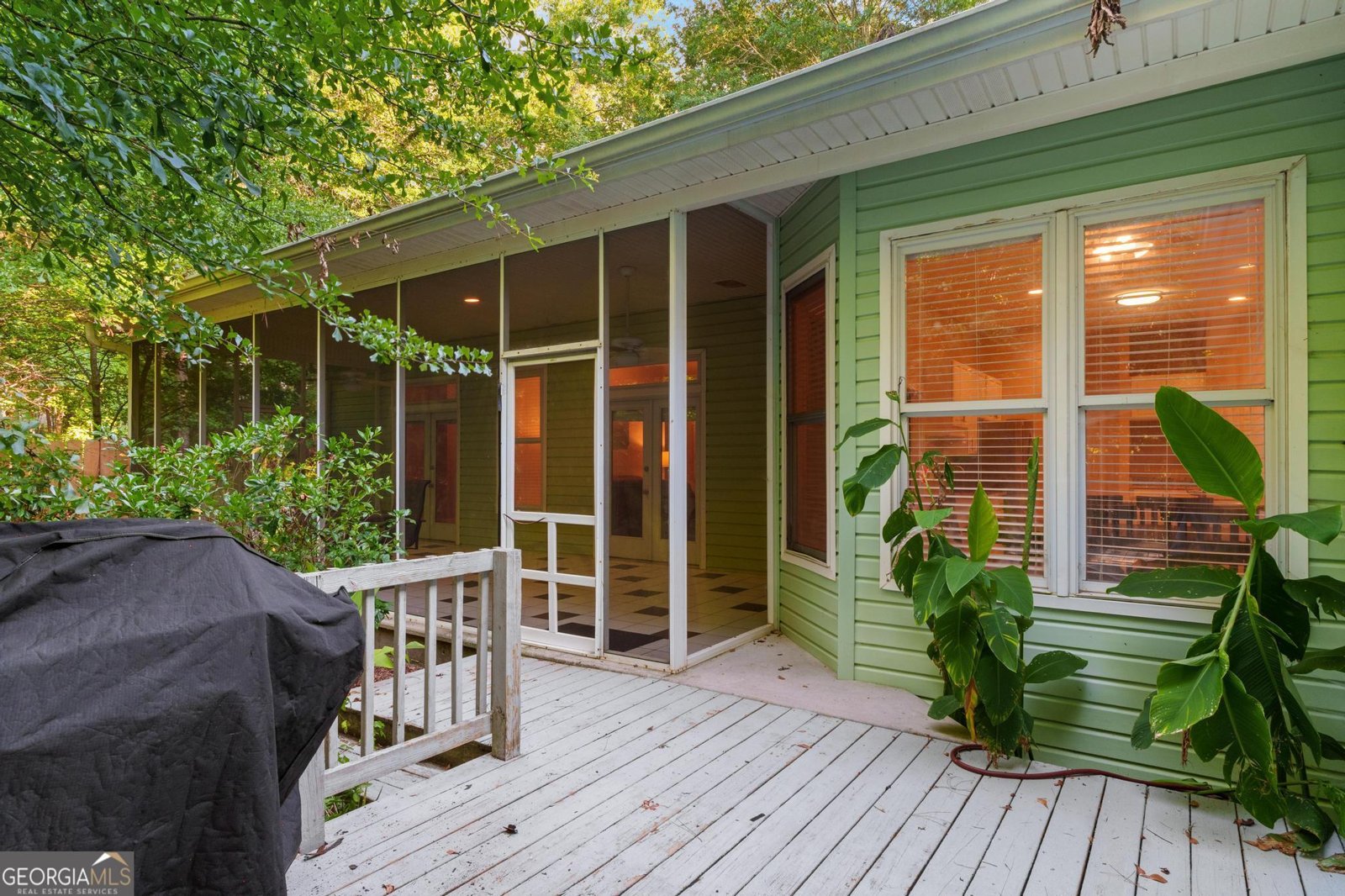 615 New Hope Road Fayetteville - Photo 45