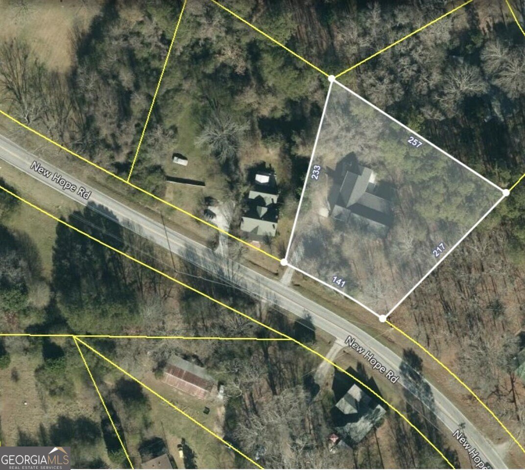 615 New Hope Road Fayetteville - Photo 48