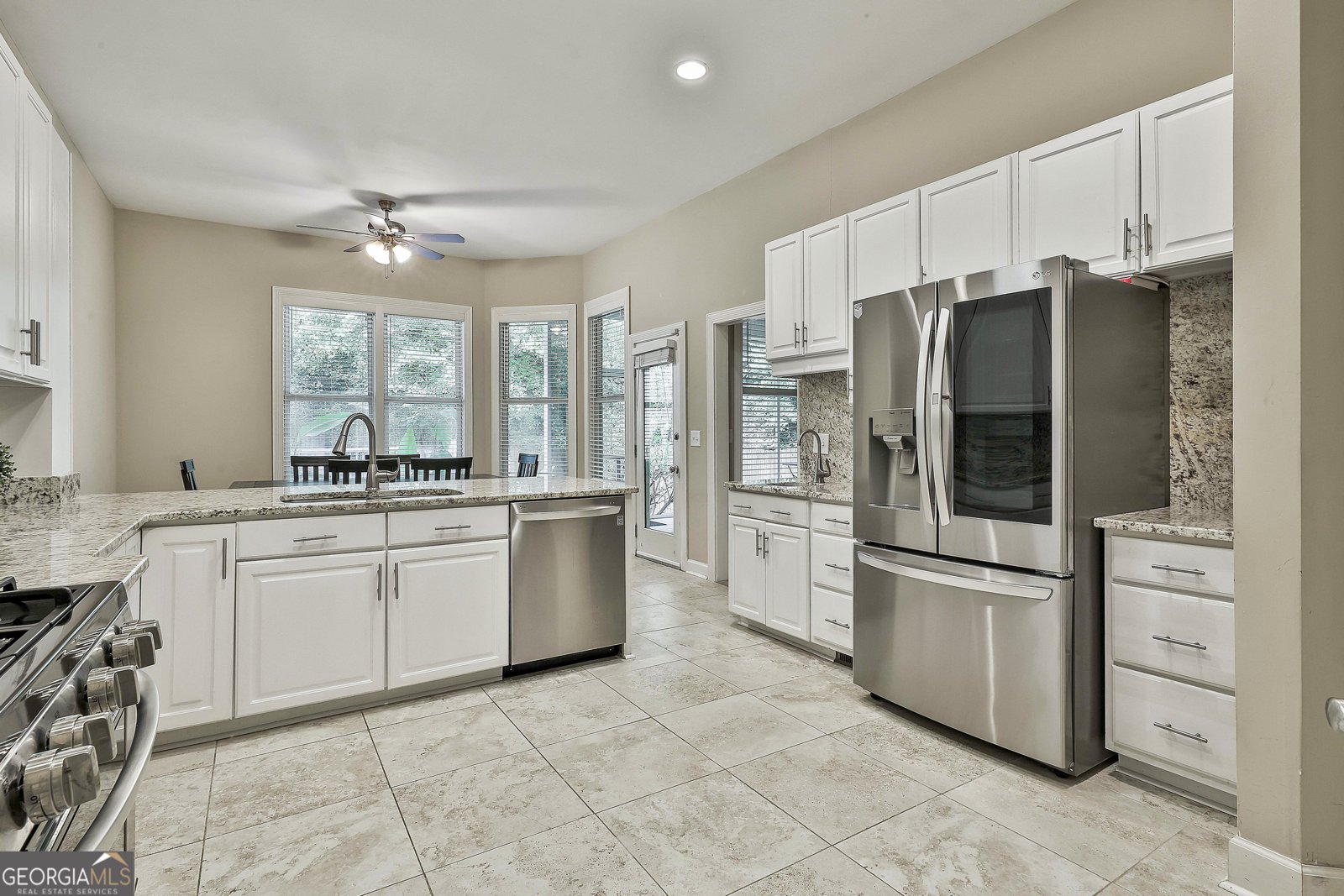 615 New Hope Road Fayetteville - Photo 8