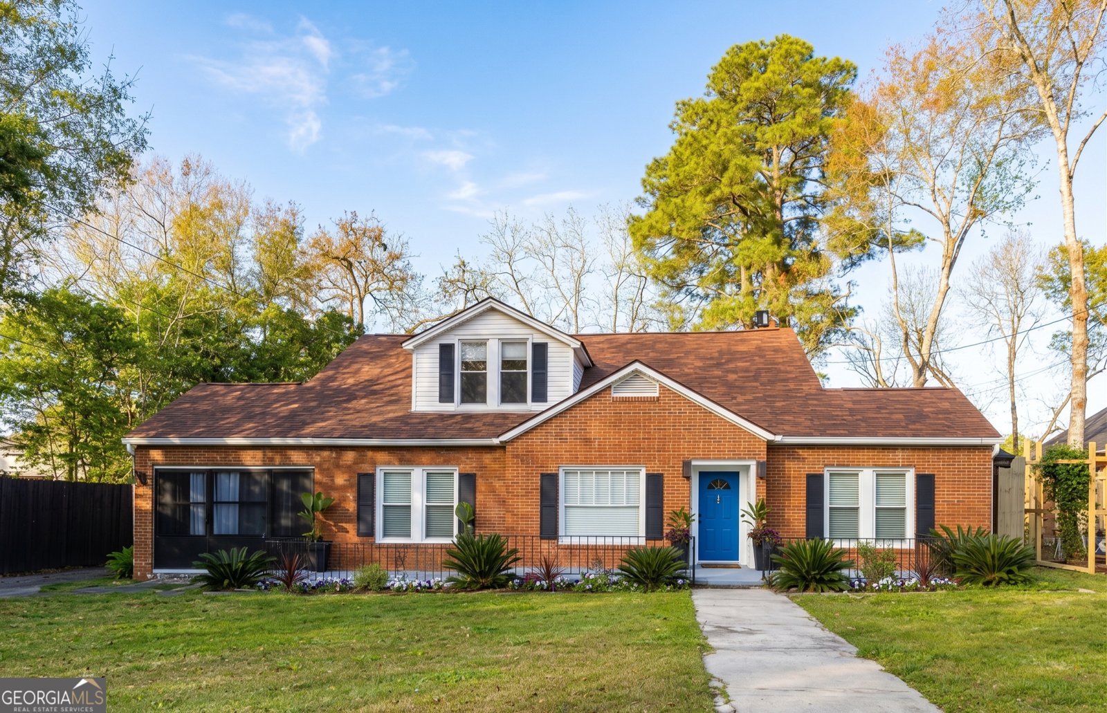 331 South Broad Street Statesboro - main photo