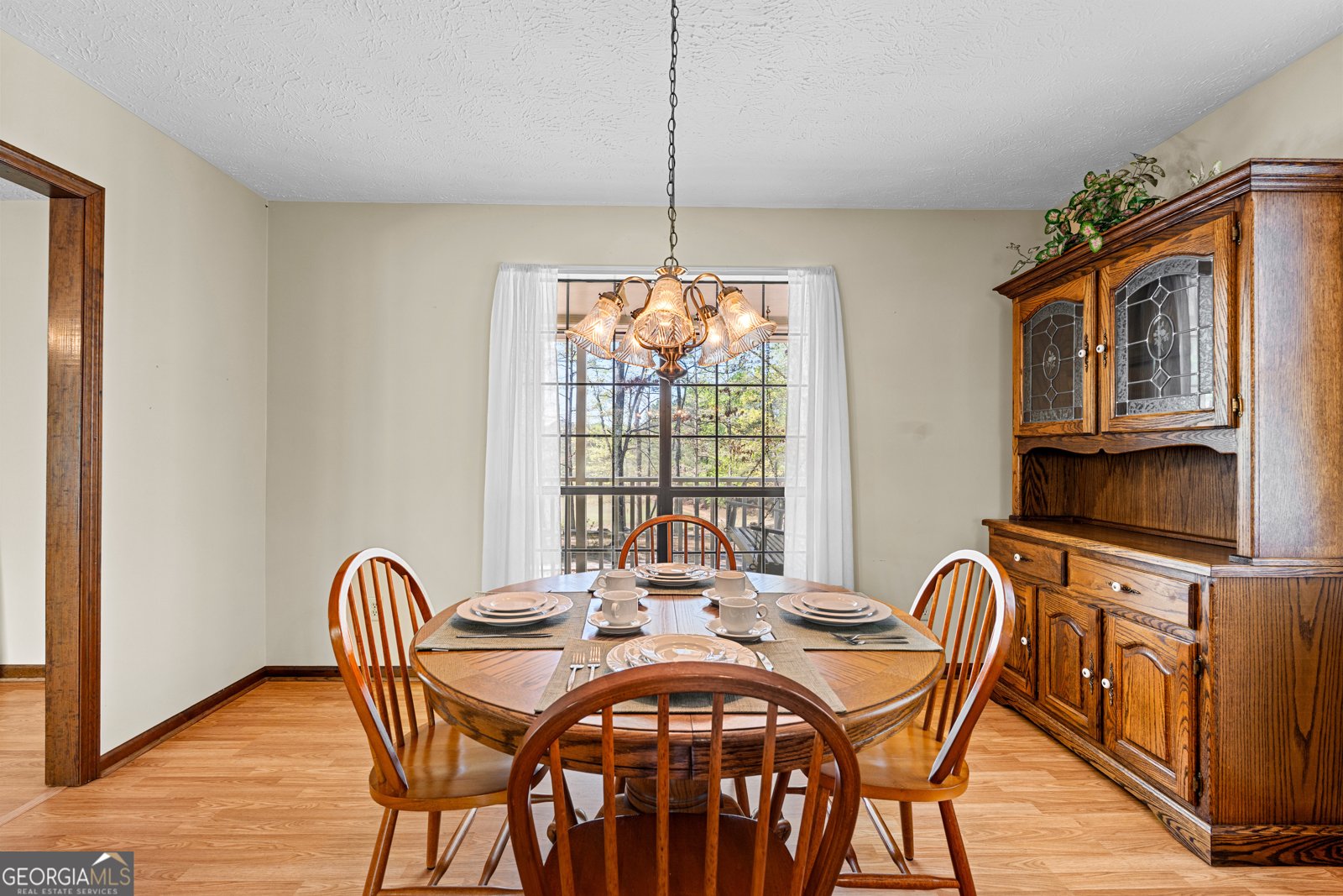 4950 Creel Road Chattahoochee Hills - Photo 11