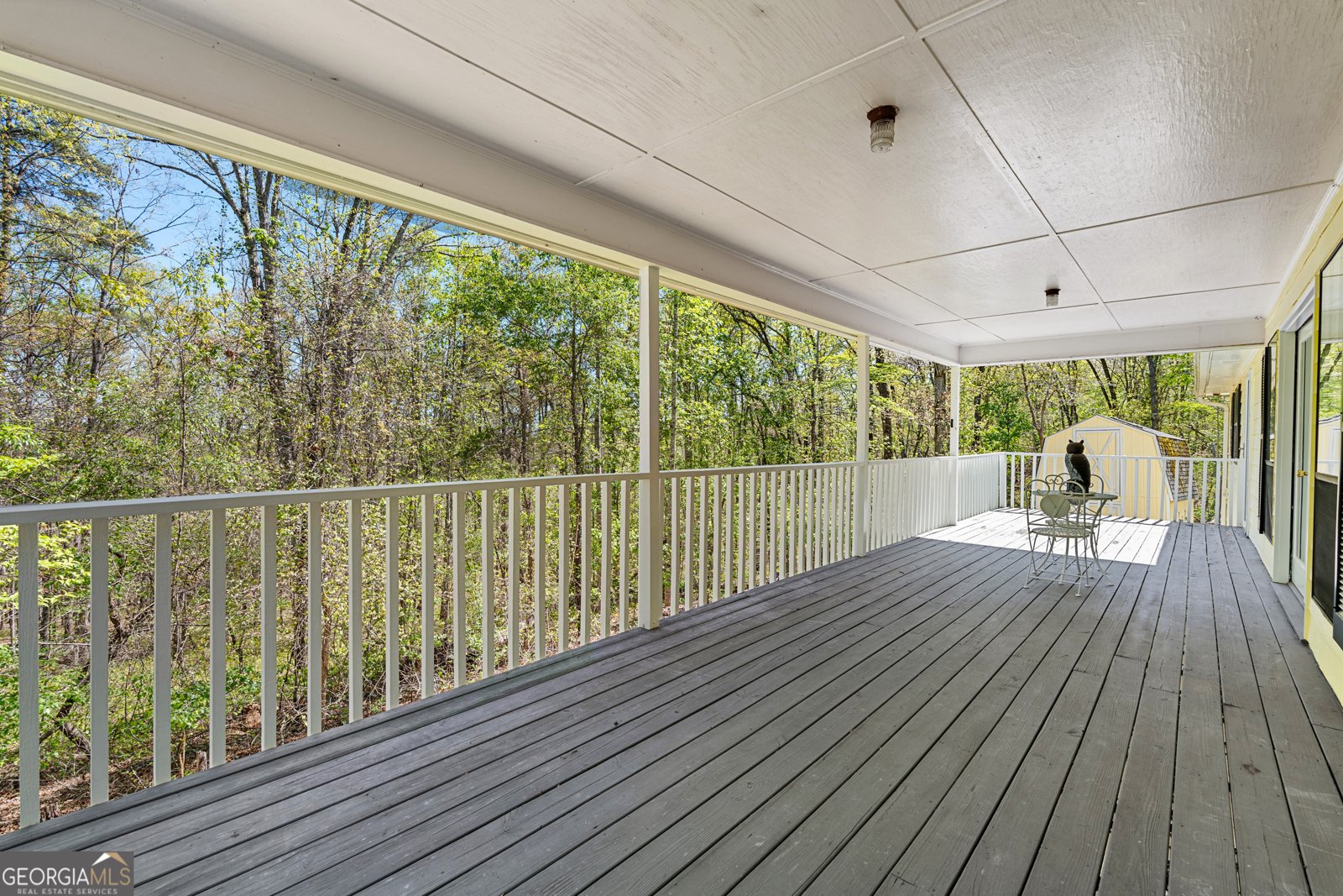 4950 Creel Road Chattahoochee Hills - Photo 39