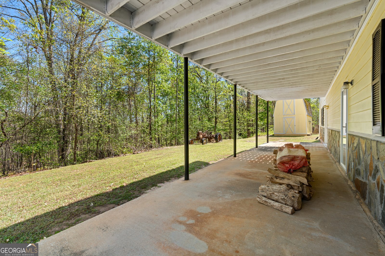 4950 Creel Road Chattahoochee Hills - Photo 41