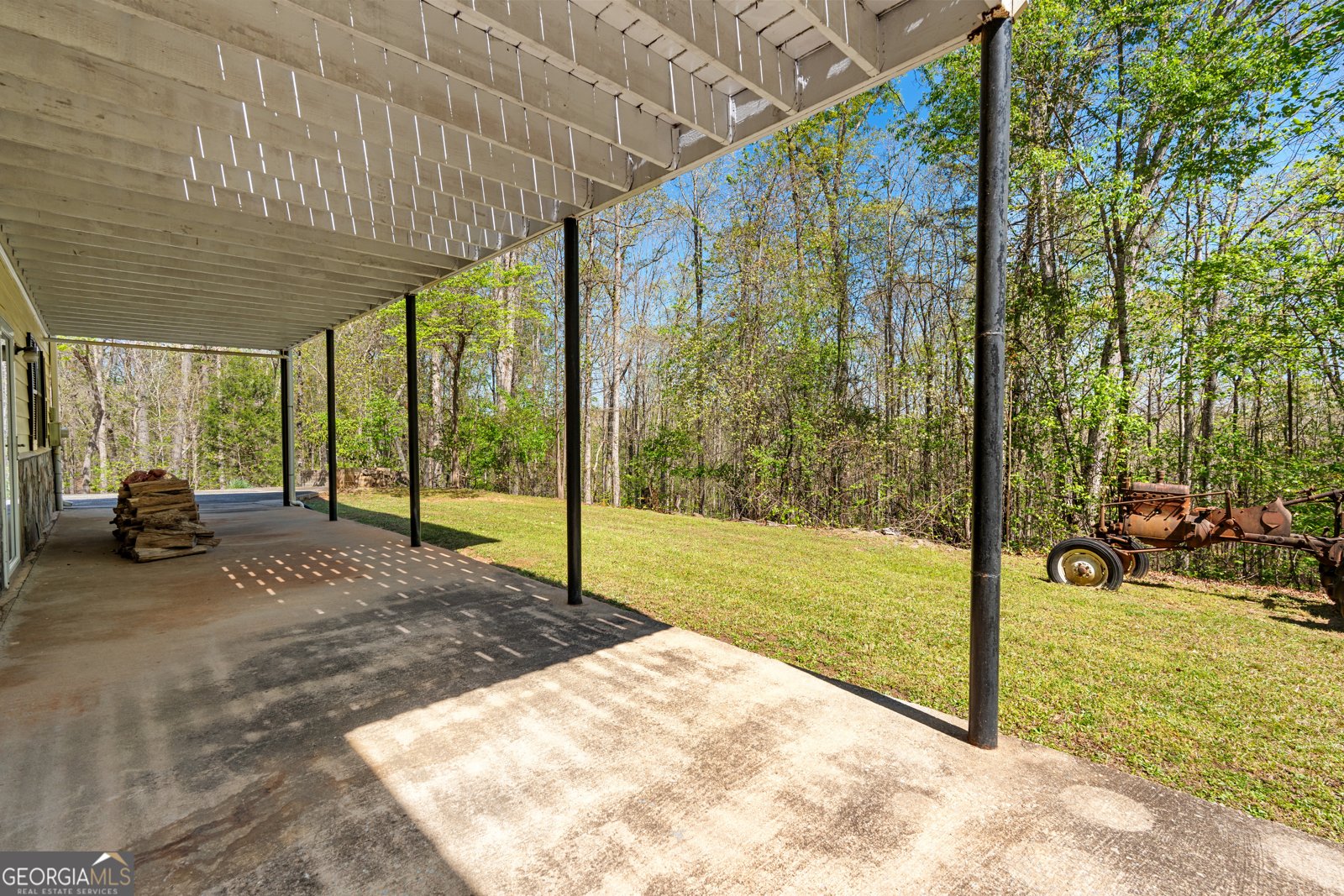 4950 Creel Road Chattahoochee Hills - Photo 42