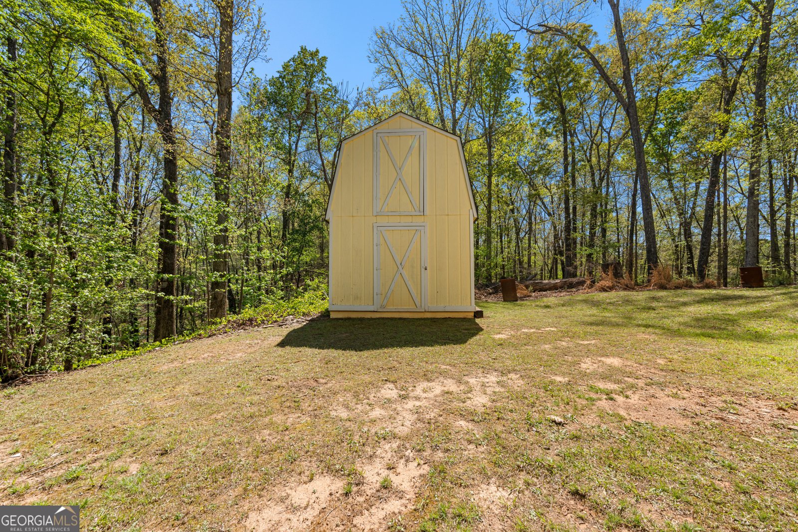 4950 Creel Road Chattahoochee Hills - Photo 43