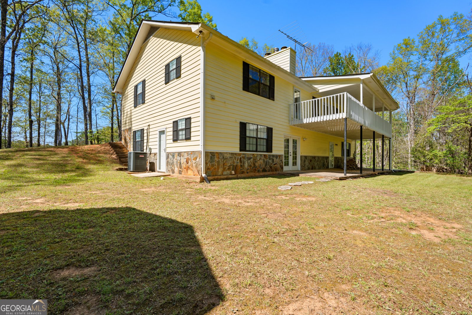 4950 Creel Road Chattahoochee Hills - Photo 44