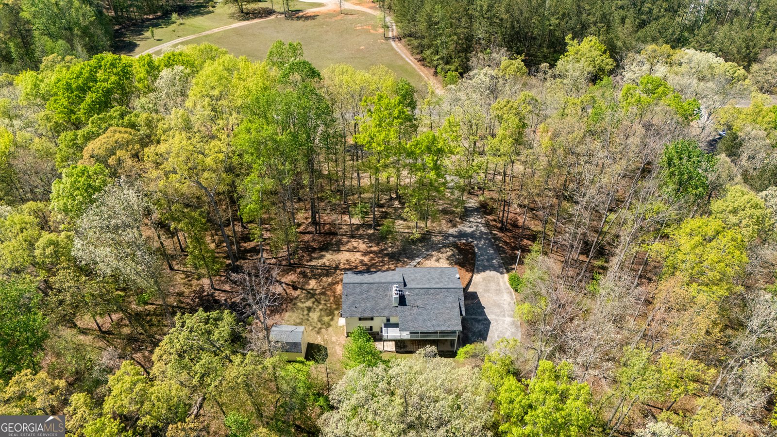 4950 Creel Road Chattahoochee Hills - Photo 47