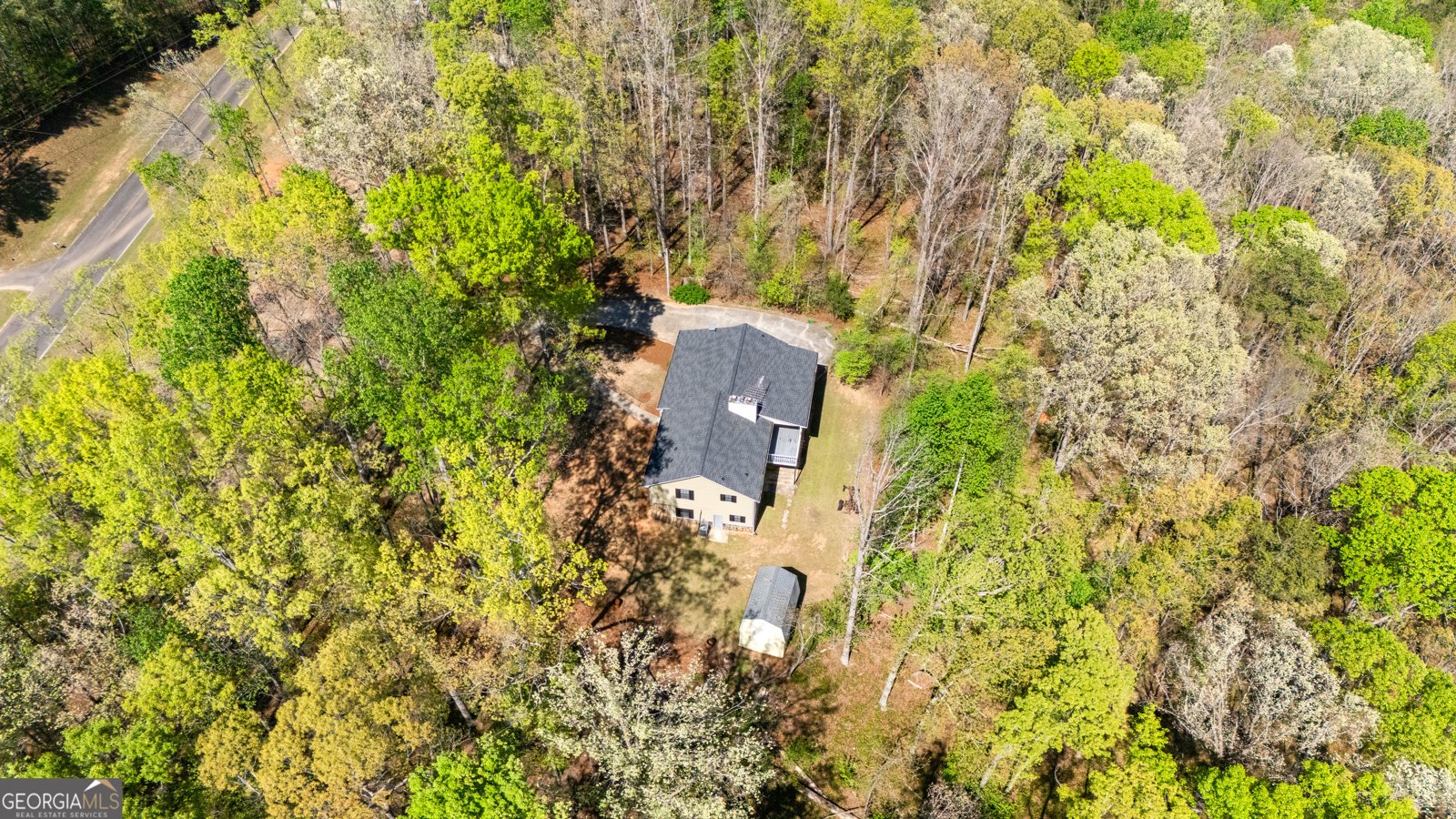 4950 Creel Road Chattahoochee Hills - Photo 48