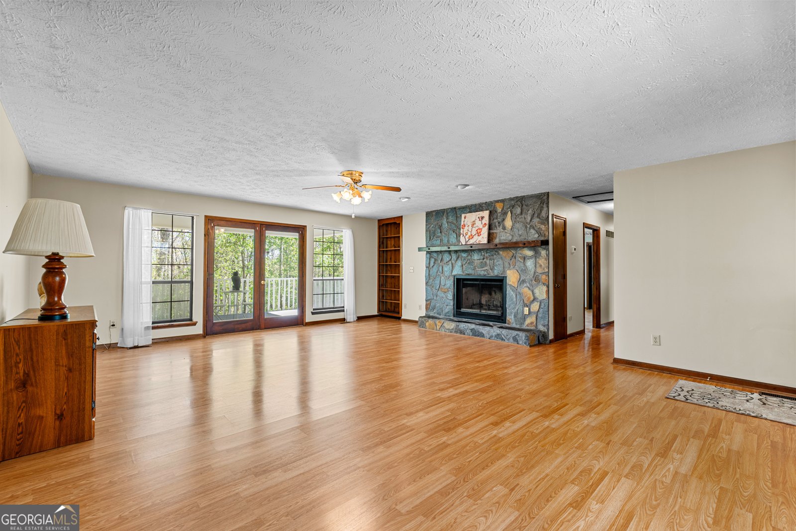 4950 Creel Road Chattahoochee Hills - Photo 9