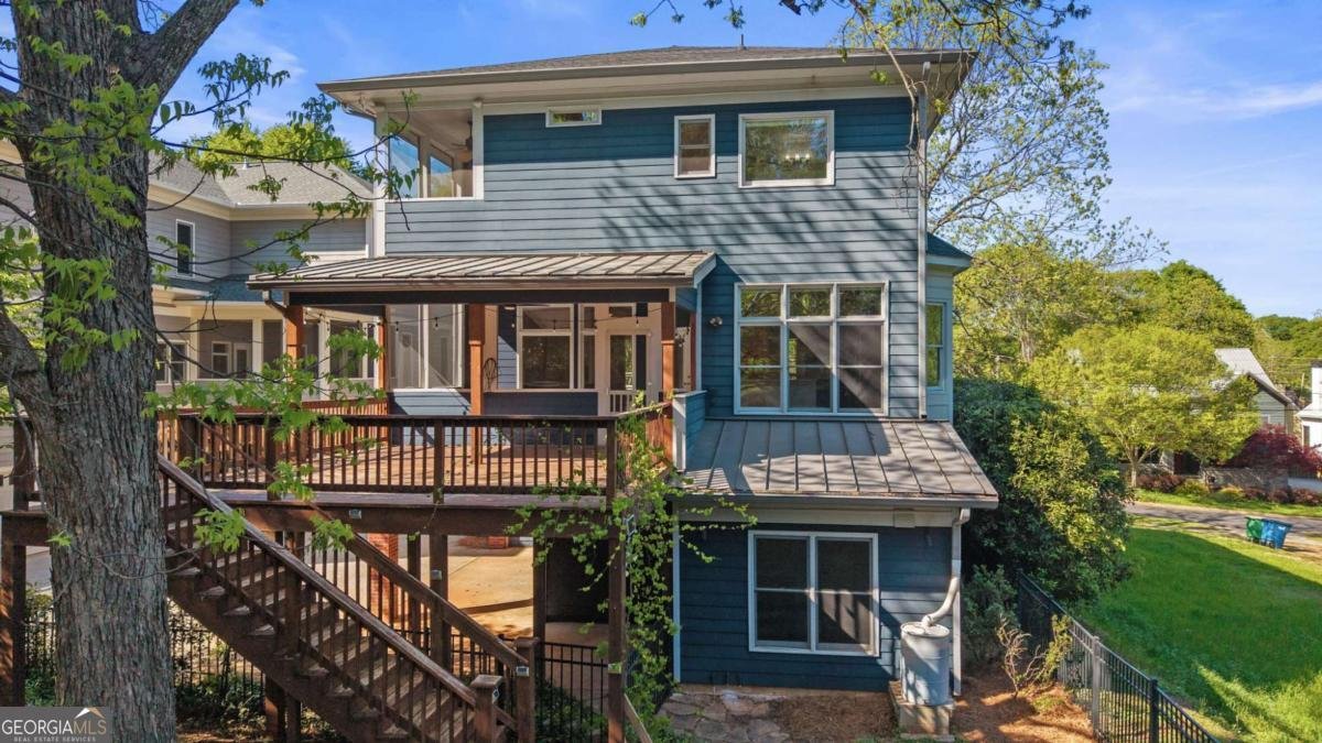 143 Easy Street Athens - Photo 46