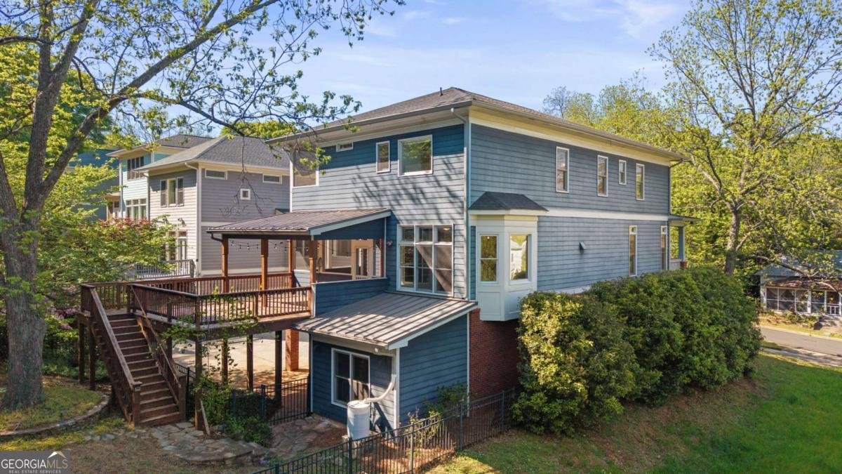 143 Easy Street Athens - Photo 47