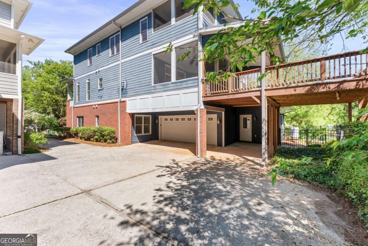 143 Easy Street Athens - Photo 48