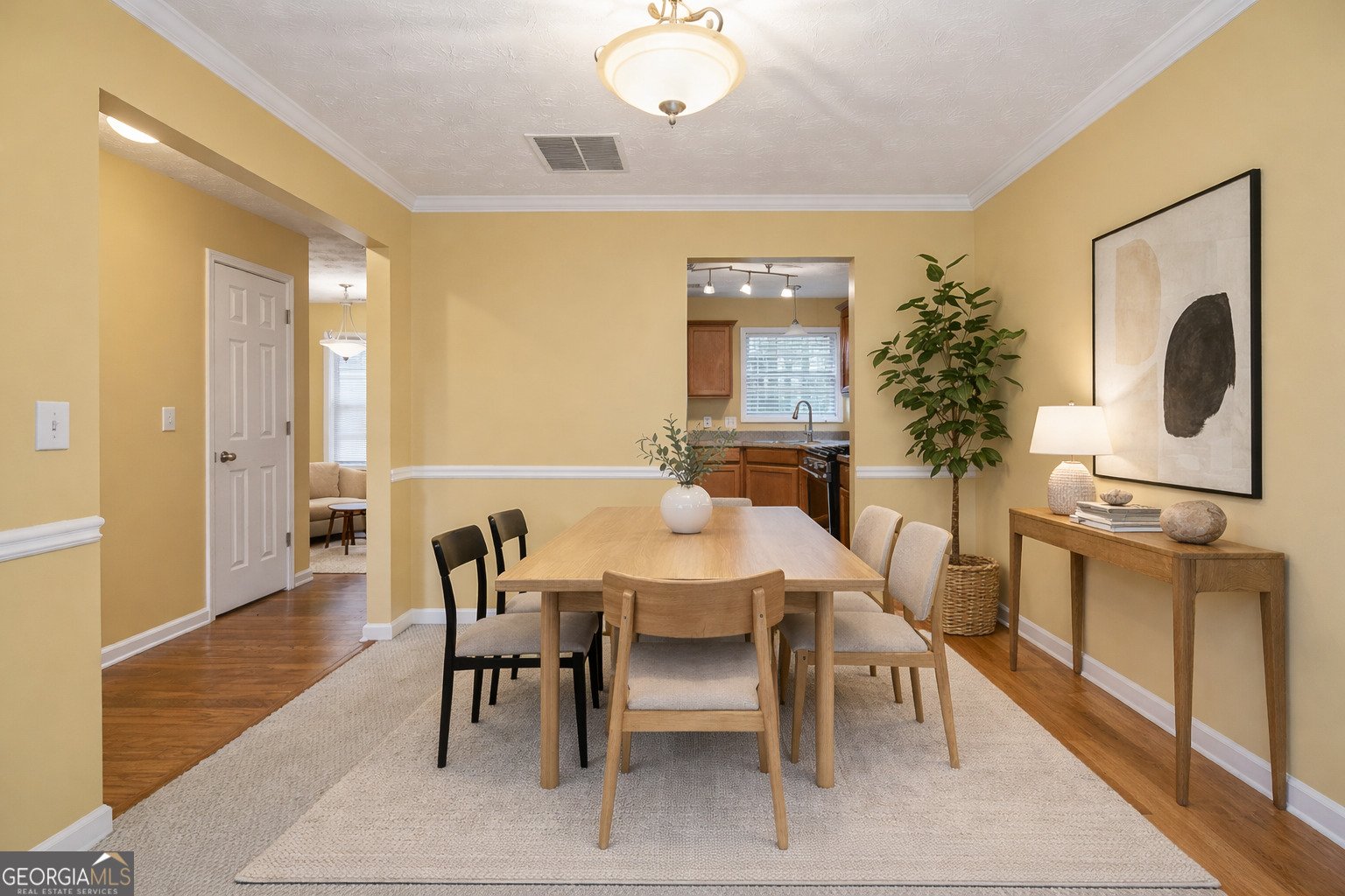 796 Rock Lane Mcdonough - Photo 12