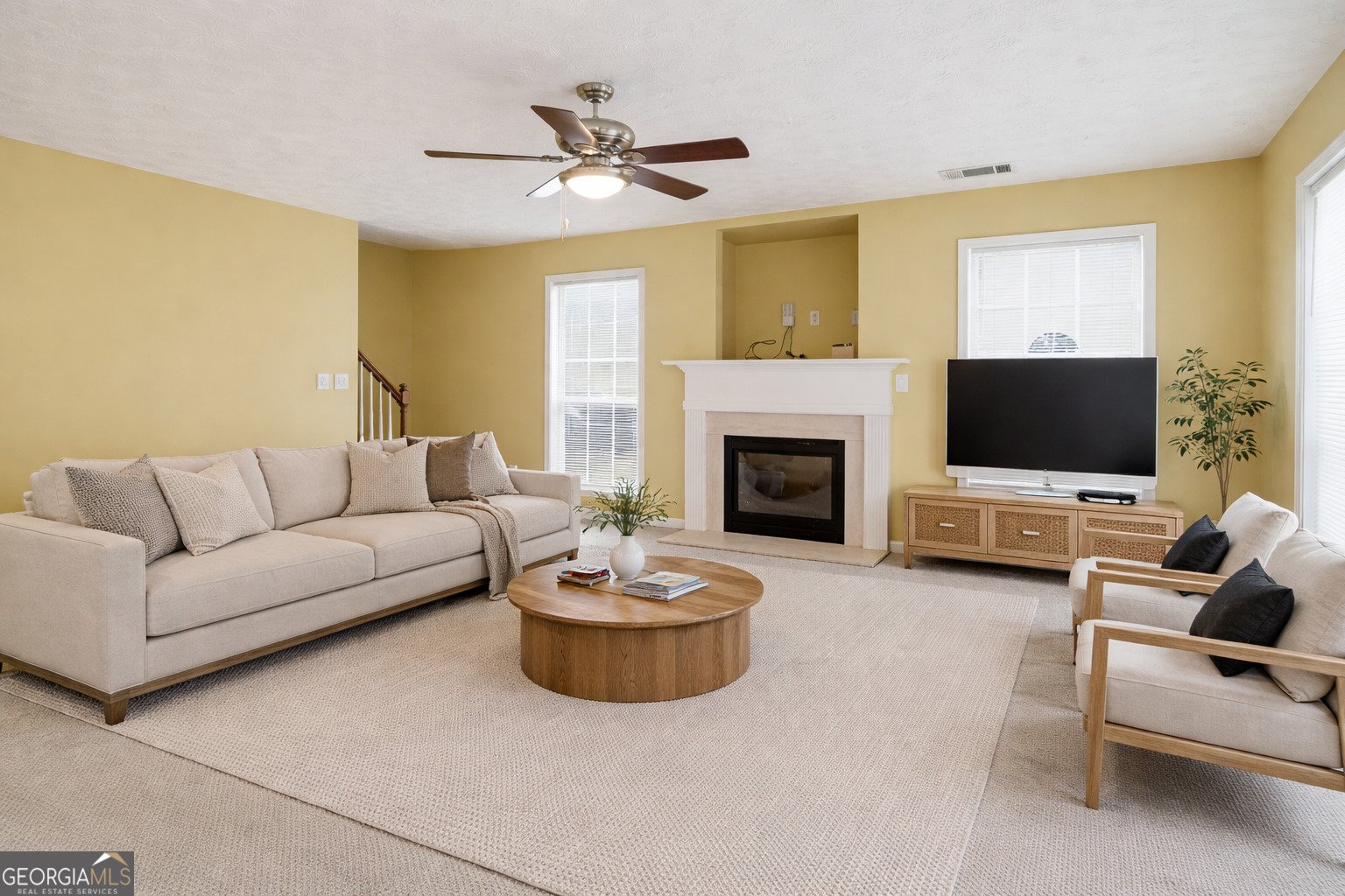 796 Rock Lane Mcdonough - Photo 16