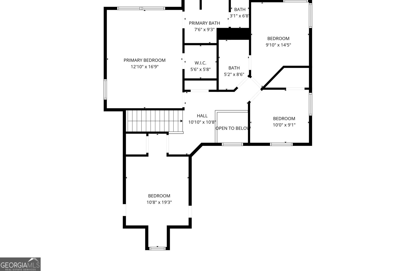 796 Rock Lane Mcdonough - Photo 36