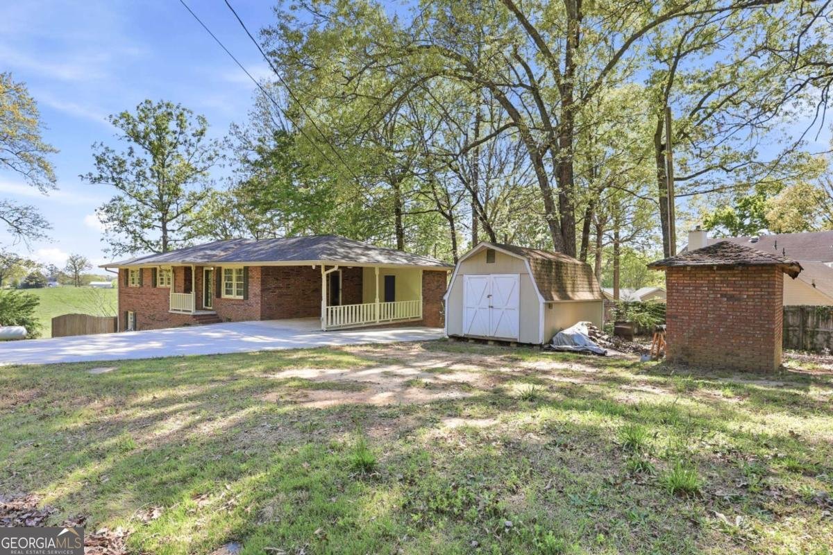 162 Shady Lane Toccoa - Photo 16