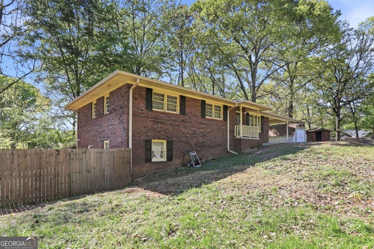 162 Shady Lane Toccoa - Photo 17