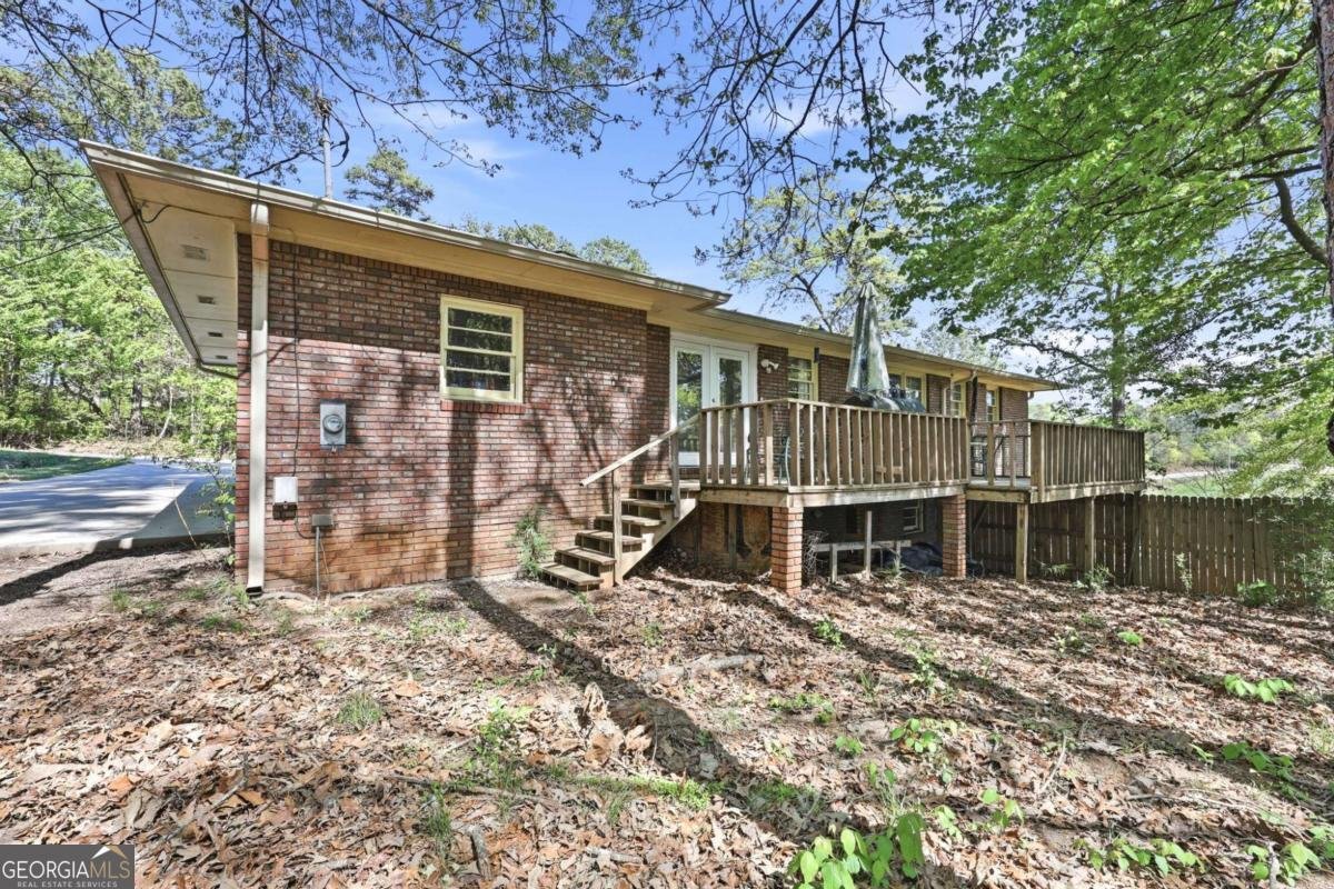 162 Shady Lane Toccoa - Photo 18