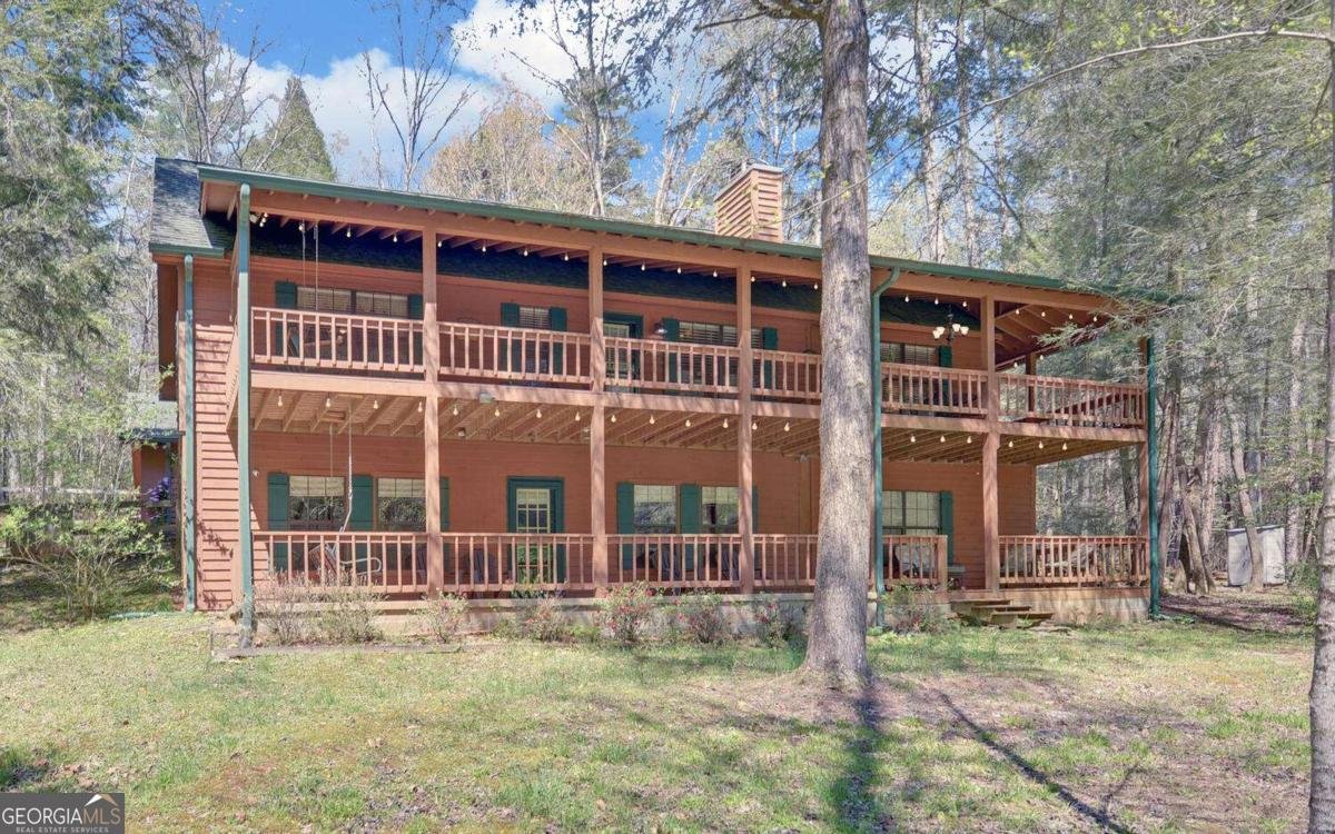 380 Bear Foot Drive Blue Ridge - Photo 34