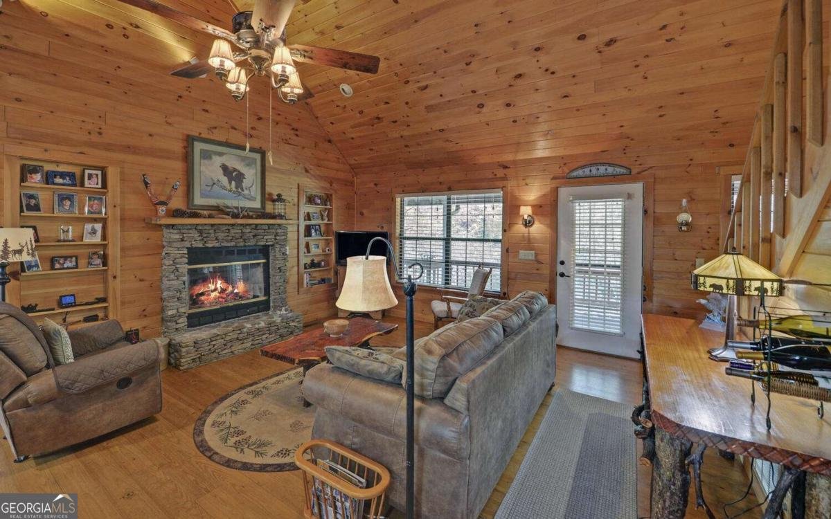 380 Bear Foot Drive Blue Ridge - Photo 6