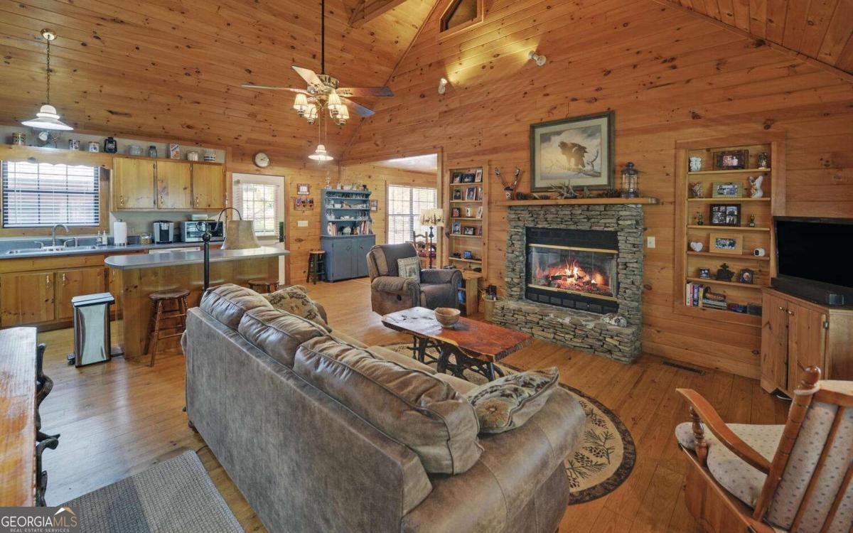 380 Bear Foot Drive Blue Ridge - Photo 7