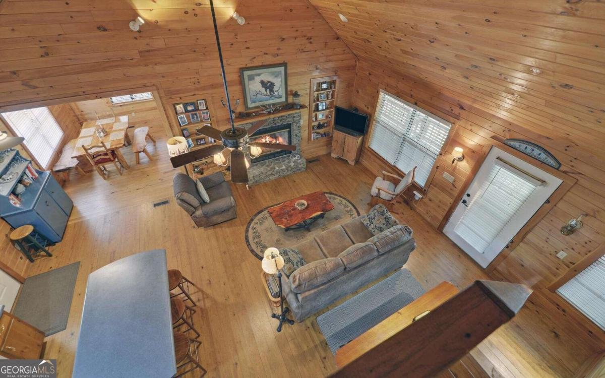 380 Bear Foot Drive Blue Ridge - Photo 8