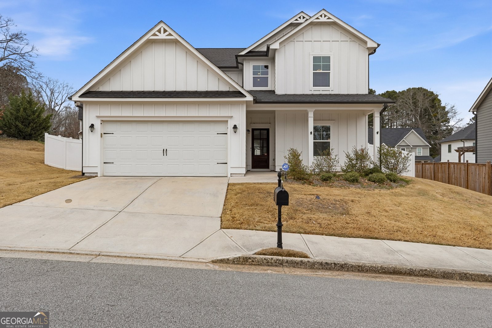 128 Russell Way Athens - Photo 1