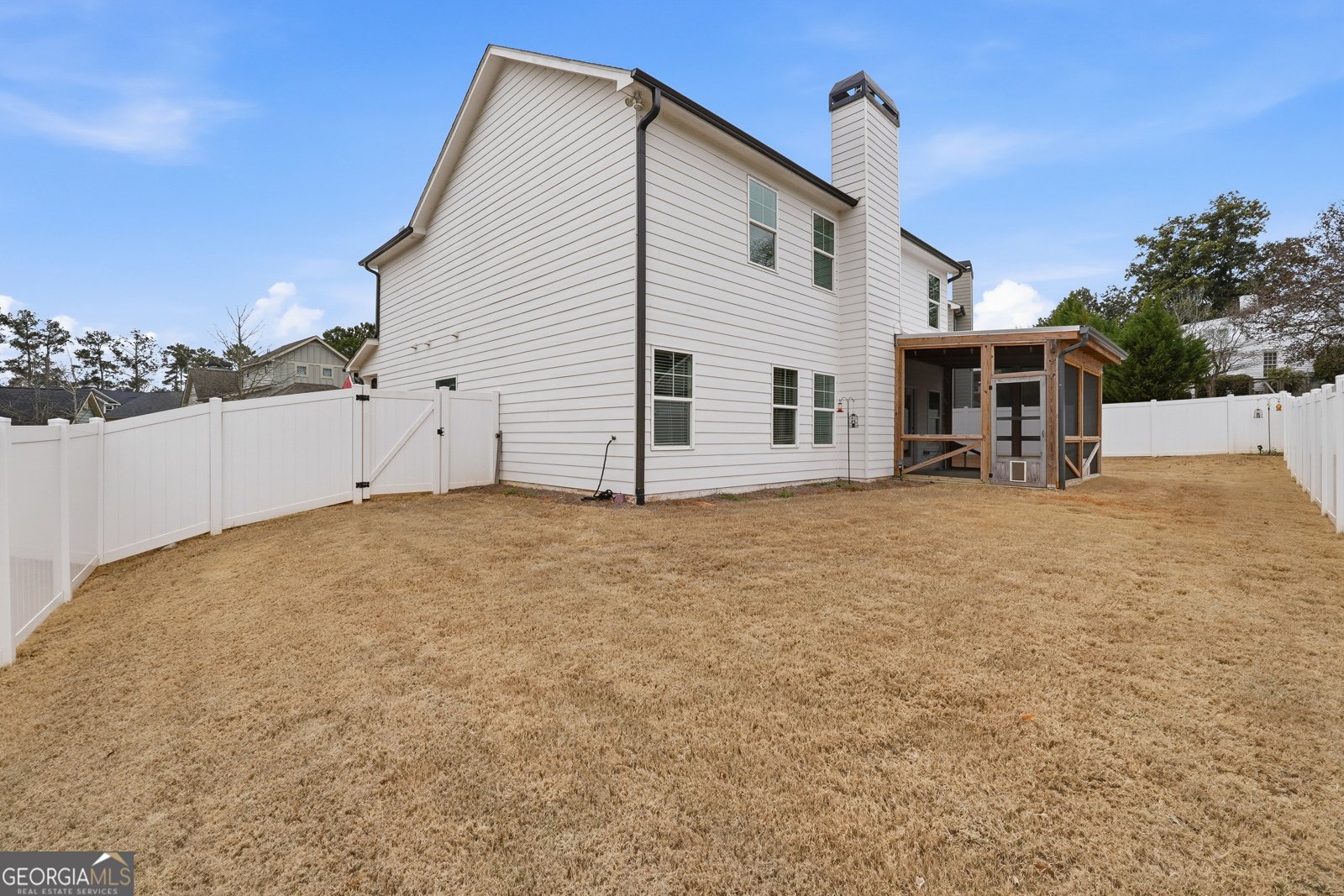 128 Russell Way Athens - Photo 24