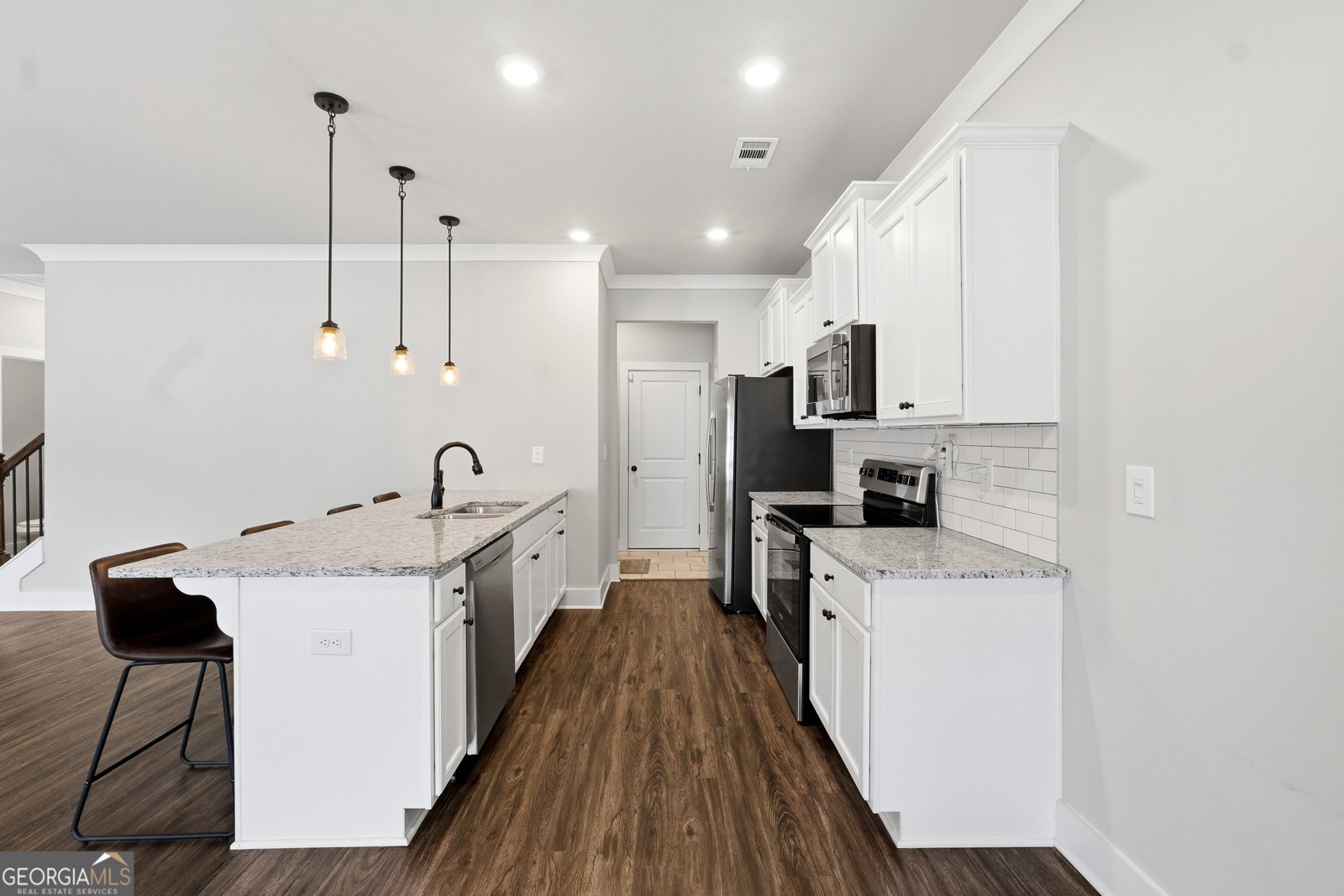 128 Russell Way Athens - Photo 7