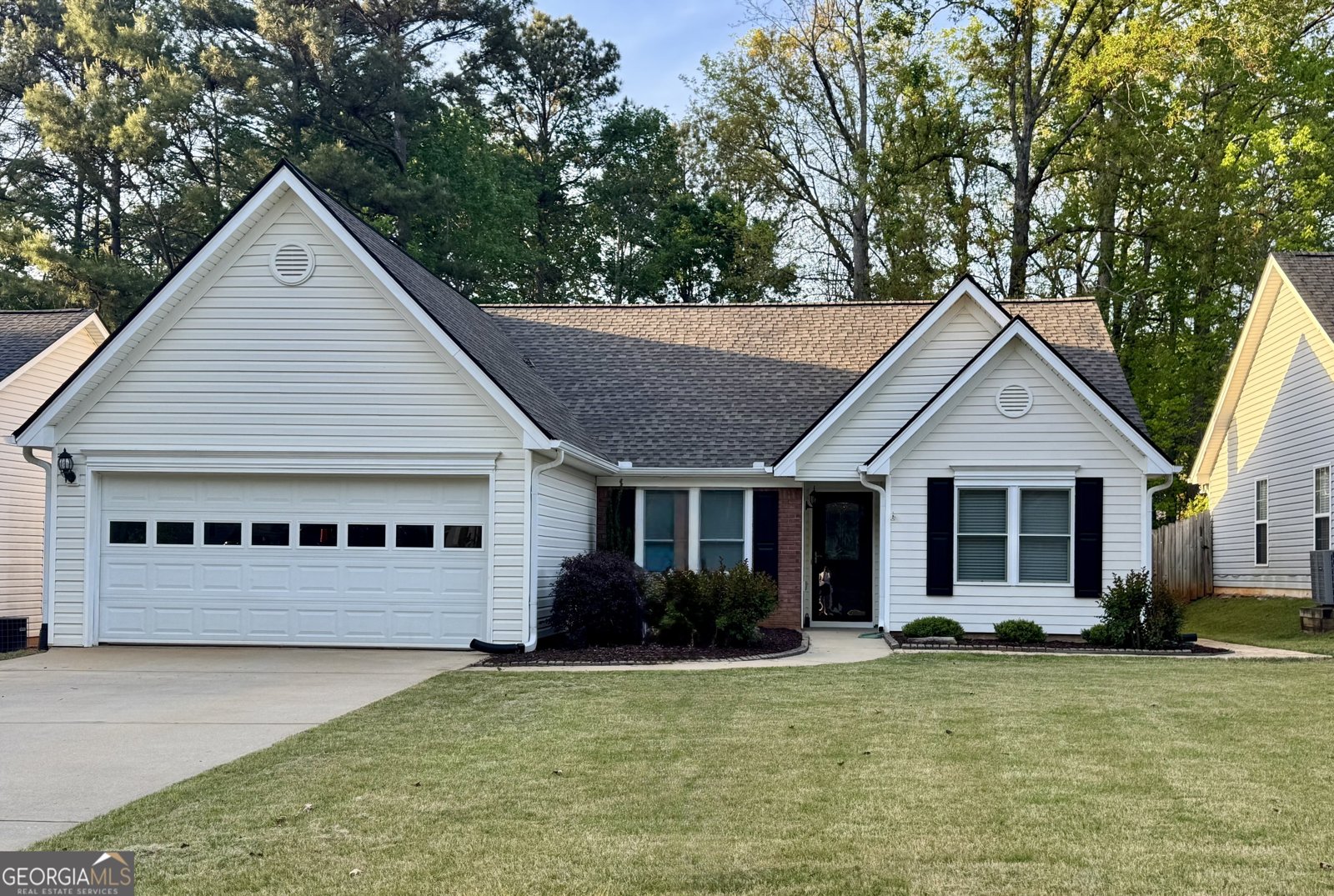 128 Lake Cove Approach Newnan - Photo 1