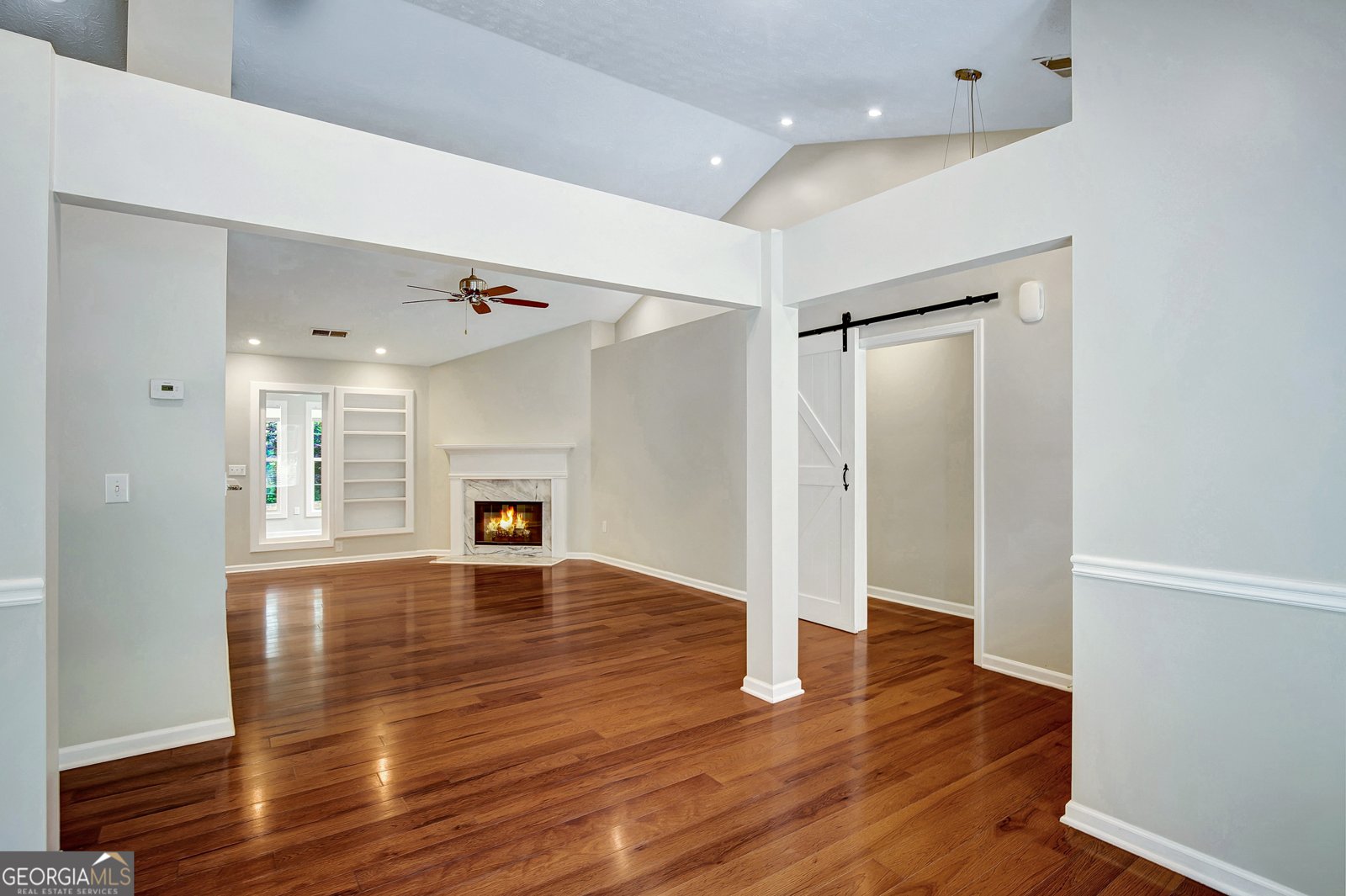 128 Lake Cove Approach Newnan - Photo 10