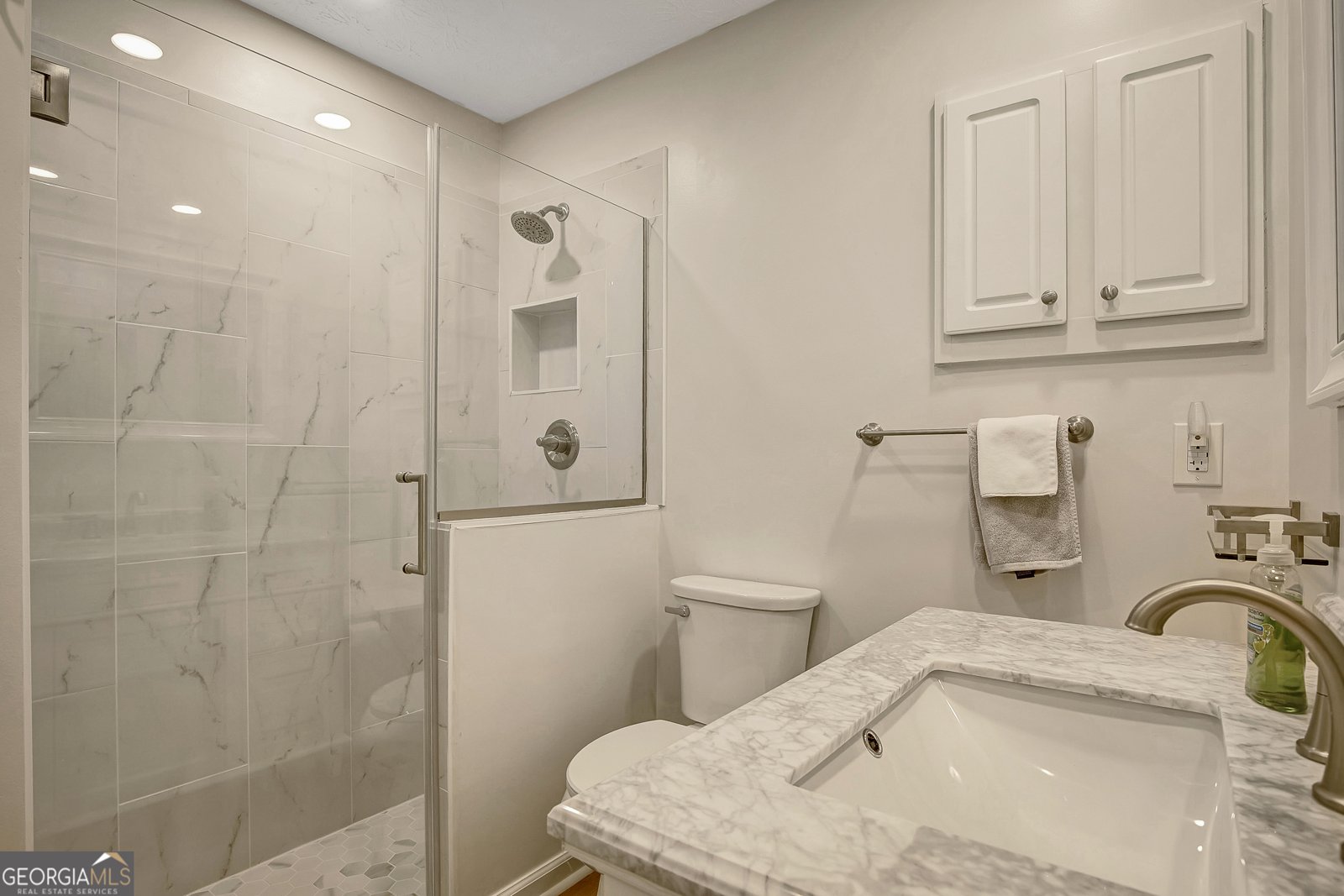 128 Lake Cove Approach Newnan - Photo 17